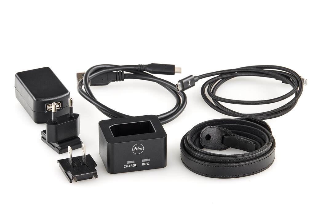 Leica M11 20201 chrome - like new with 2 years of guarantee