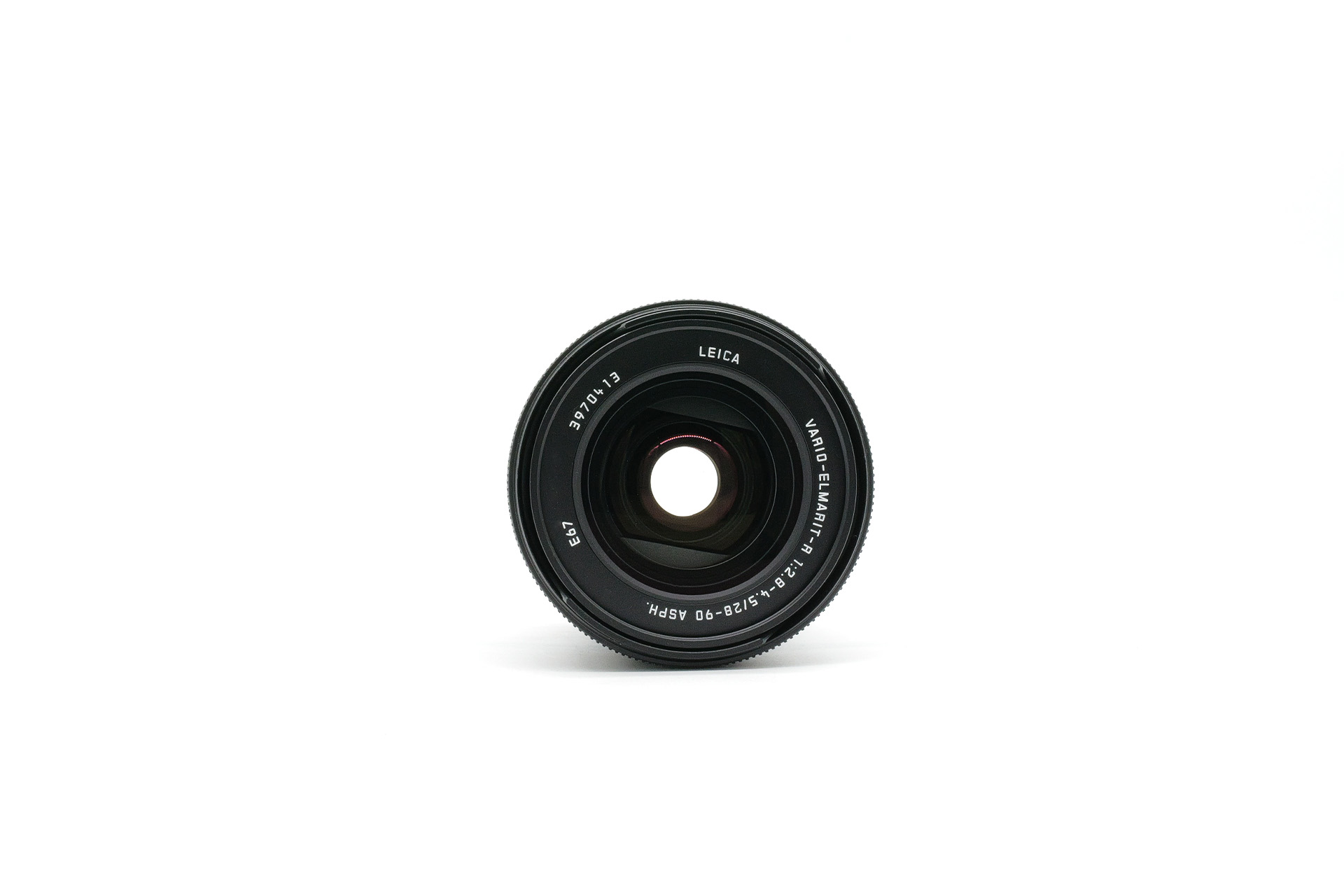 Vario-Elmarit-R 1:2,8-4,5/28-90mm ASPH.