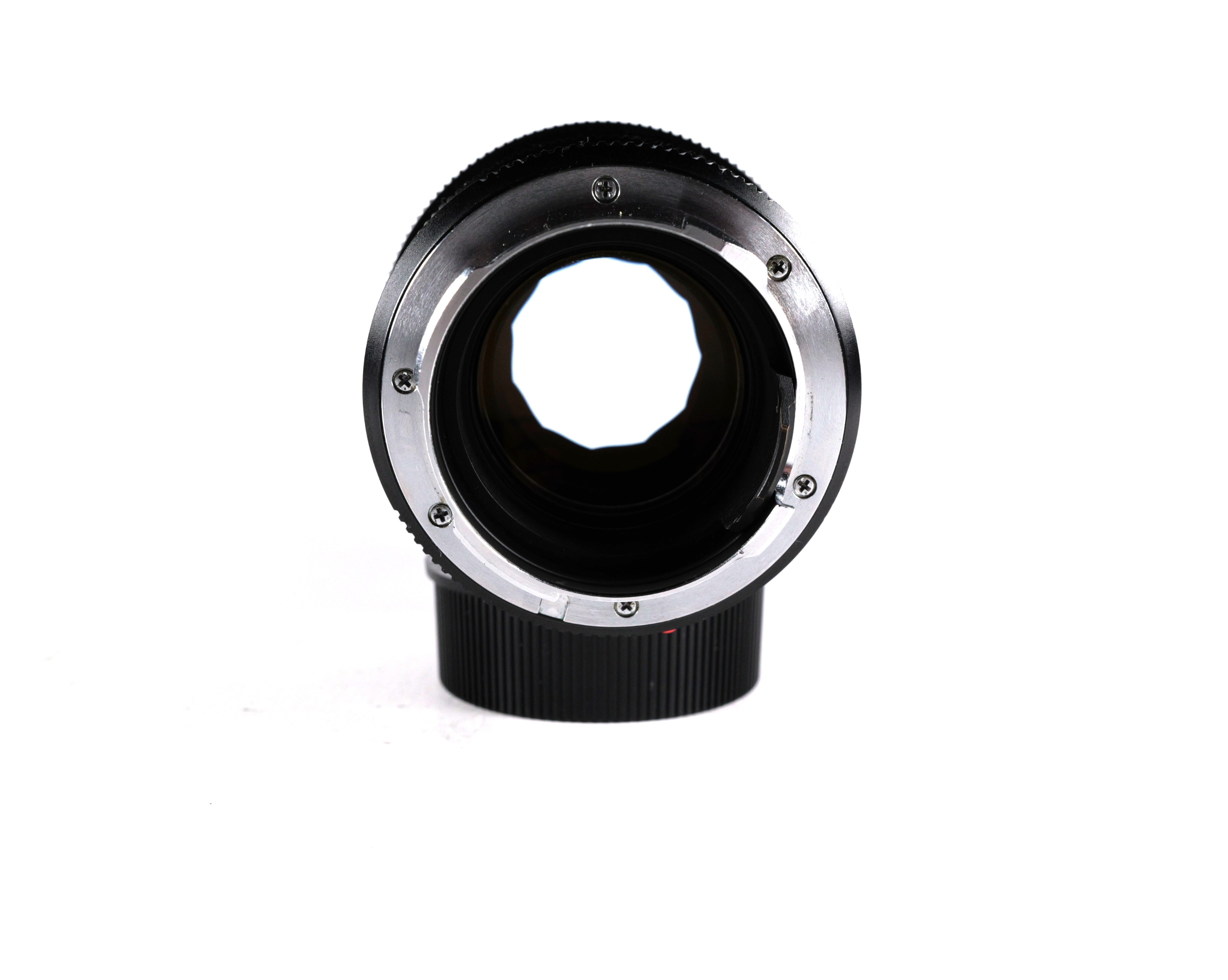 Leica APO-SUMMICRON-M 2/90 mm ASPH.
