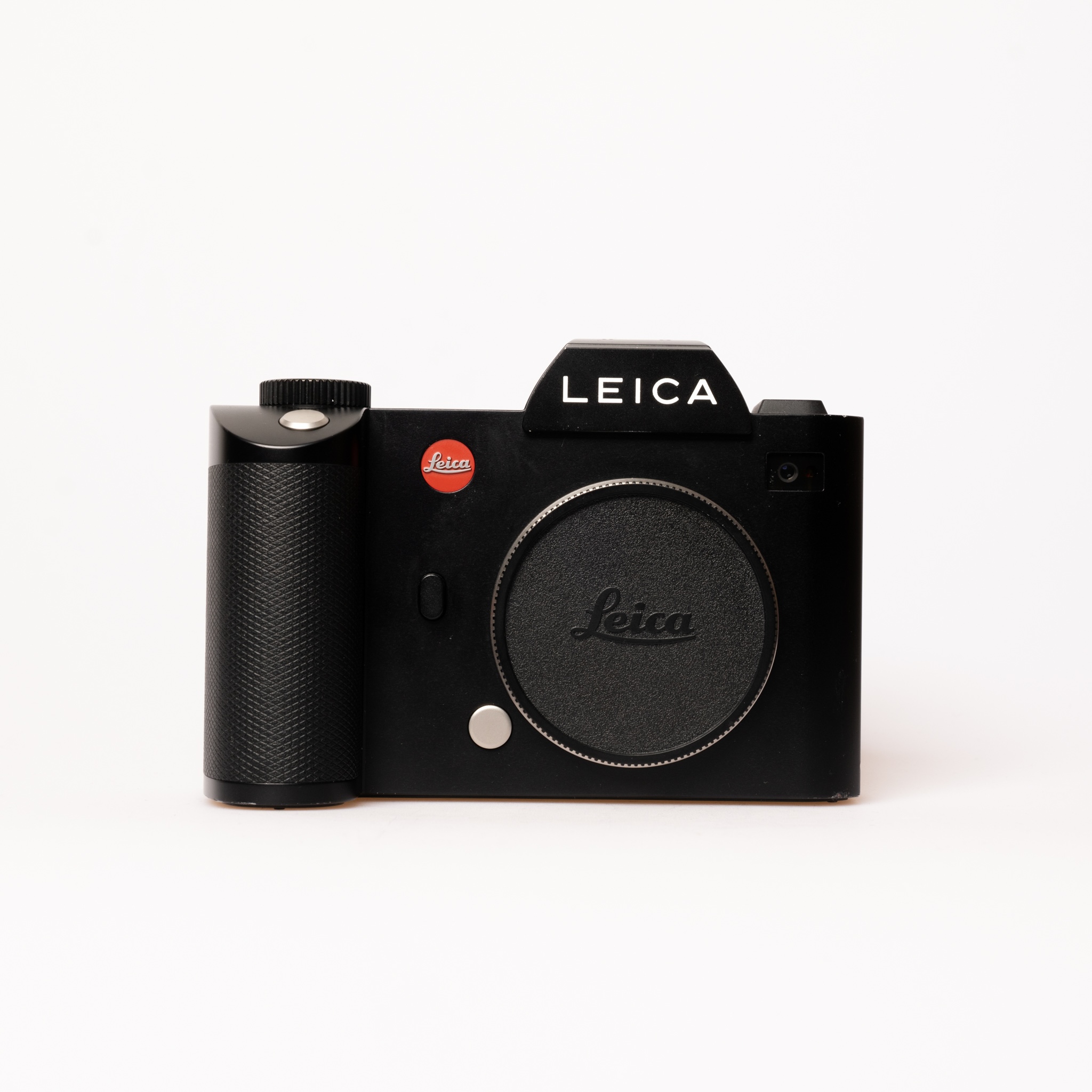 LEICA SL (Typ 601), schwarz LEICA SL (Typ 601), schwarz