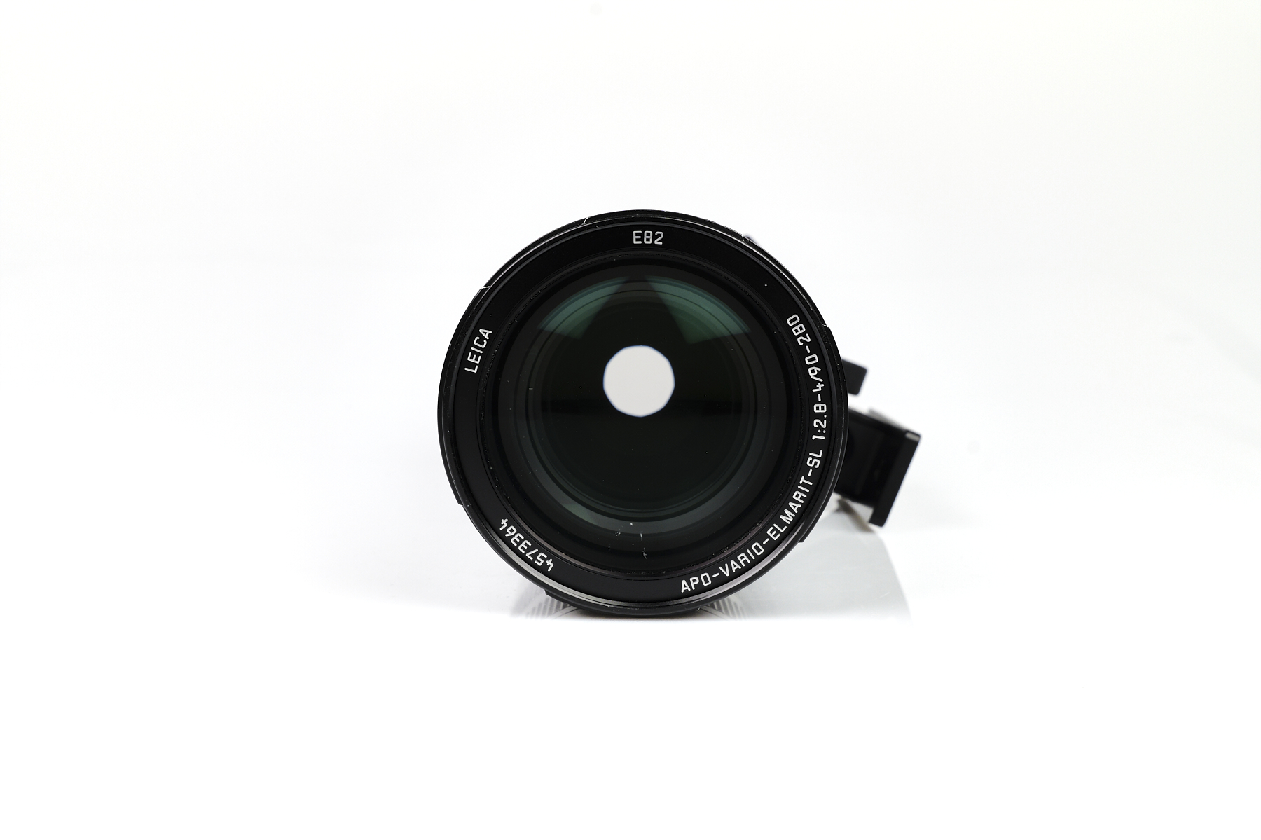 LEICA APO-VARIO-ELMARIT-SL 1:2.8-4/90-280mm