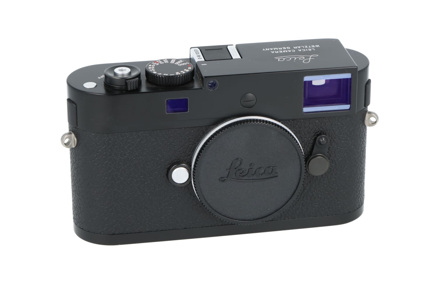 Leica M-D (Typ 262) (10945)