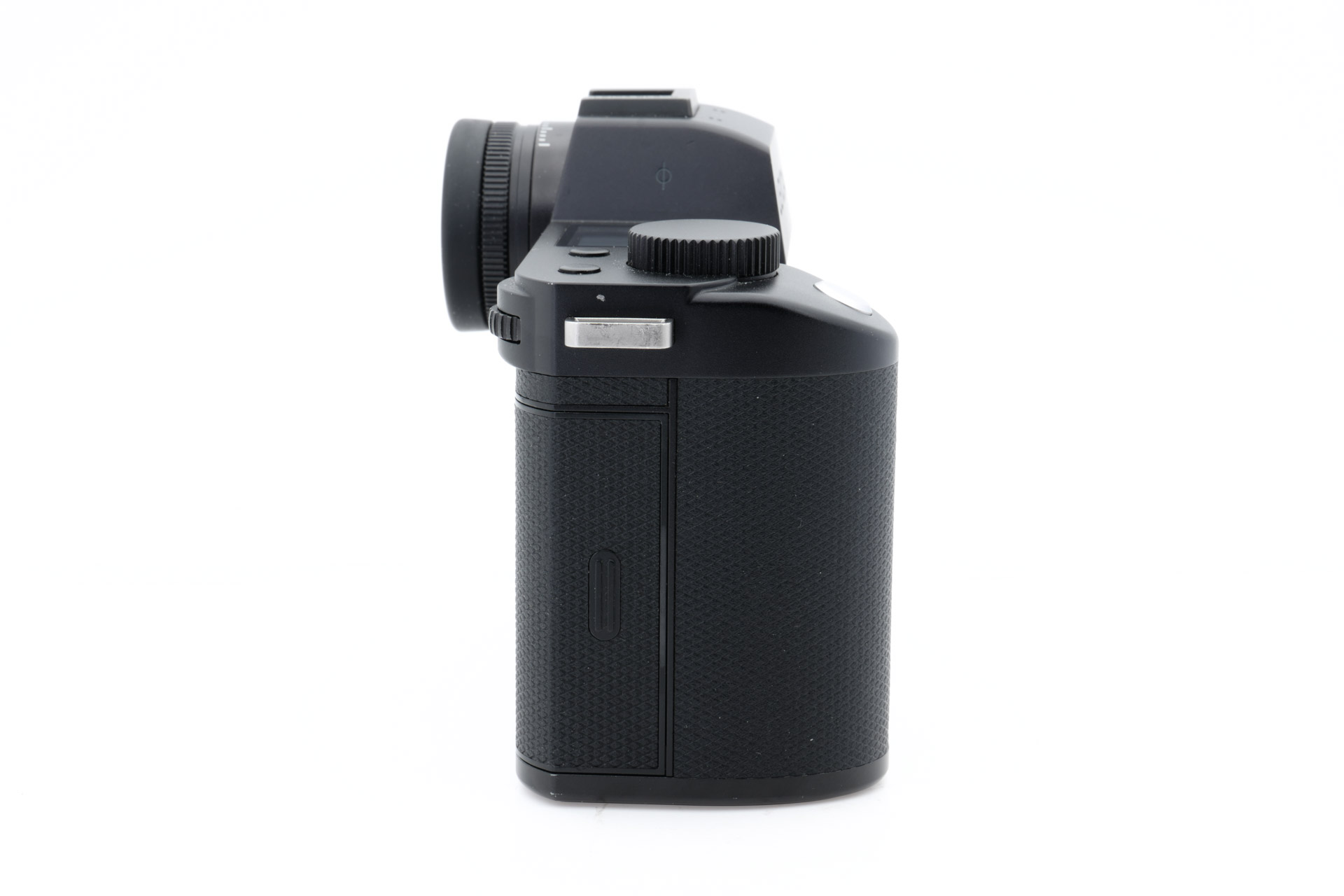 Leica SL2-S, black, E/U/JP version