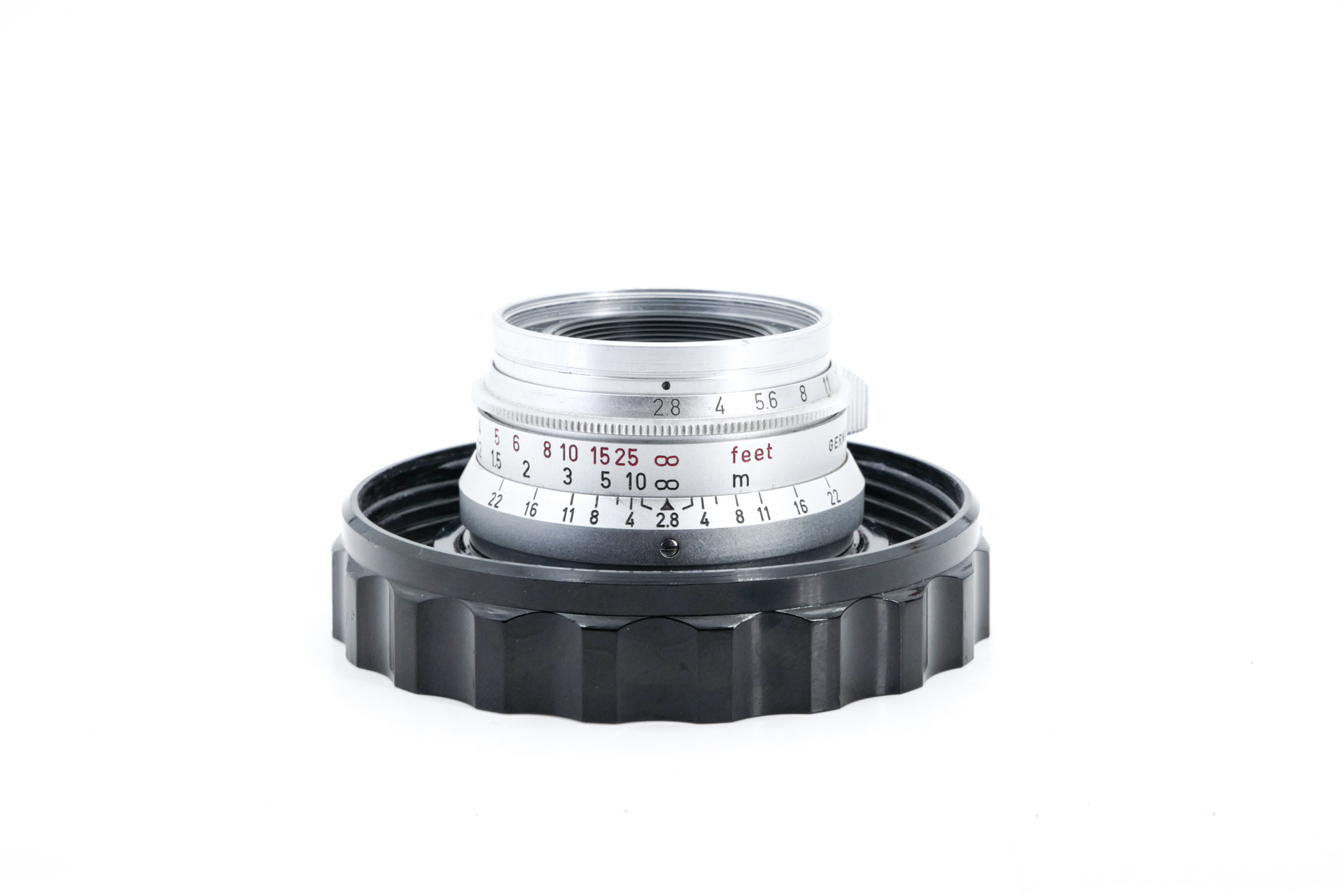 Leica Summaron-M 2.8/35mm