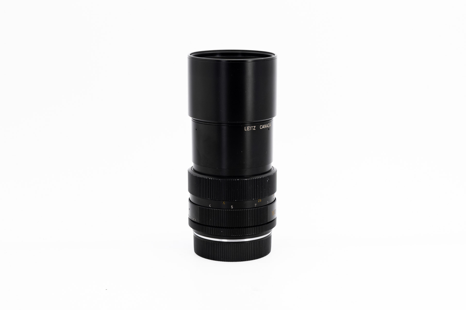 Leica APO TELYT-R 3.4/180mm (3Cam)