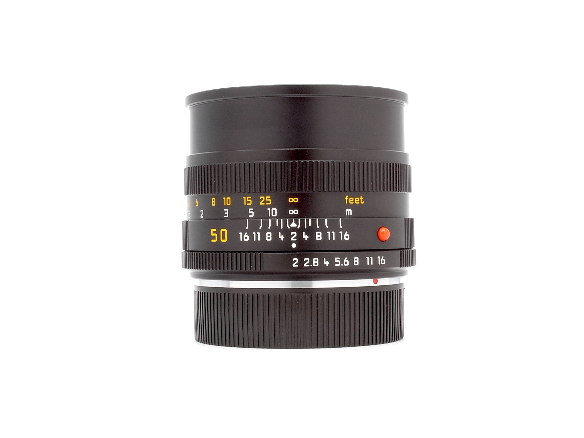 Leica Summicron-R 2,0/50mm ROM