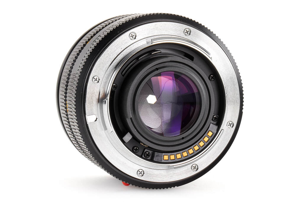 Leica Summicron-R 11345 2/50mm 2.Model ROM