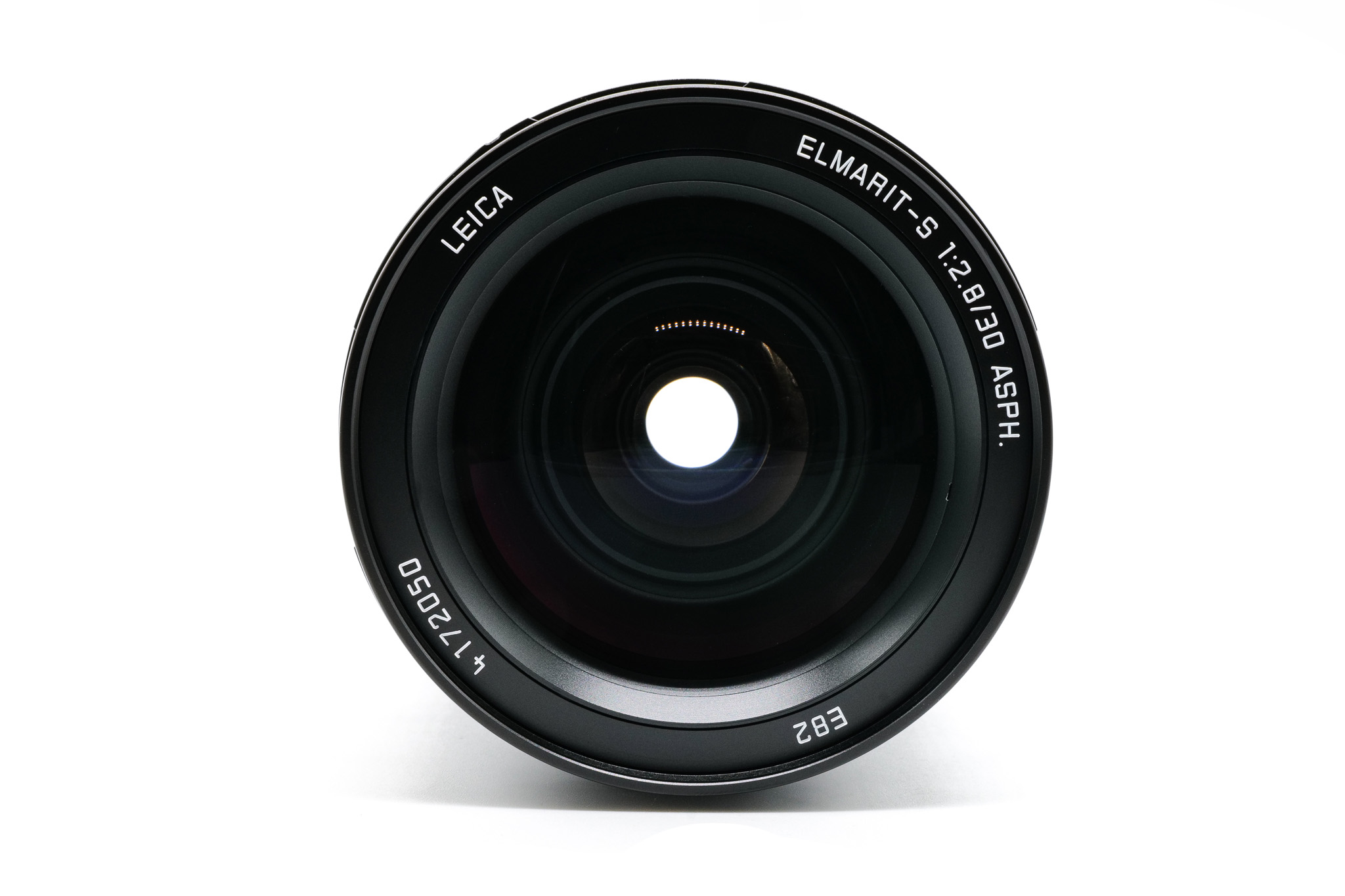 Elmarit-S 1:2.8/30mm ASPH. (11073)