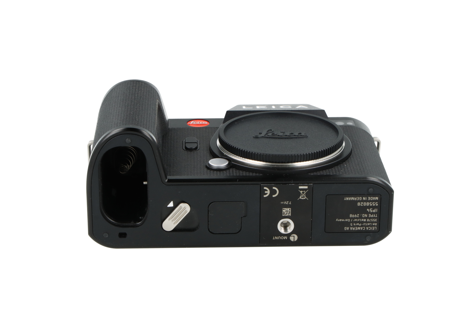 Leica SL2 (10854)