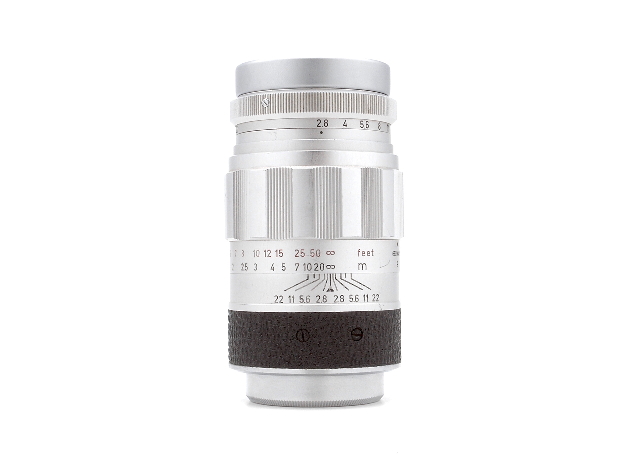Leica Elmarit M39 2,8/90mm Leica Elmarit M39 2,8/90mm