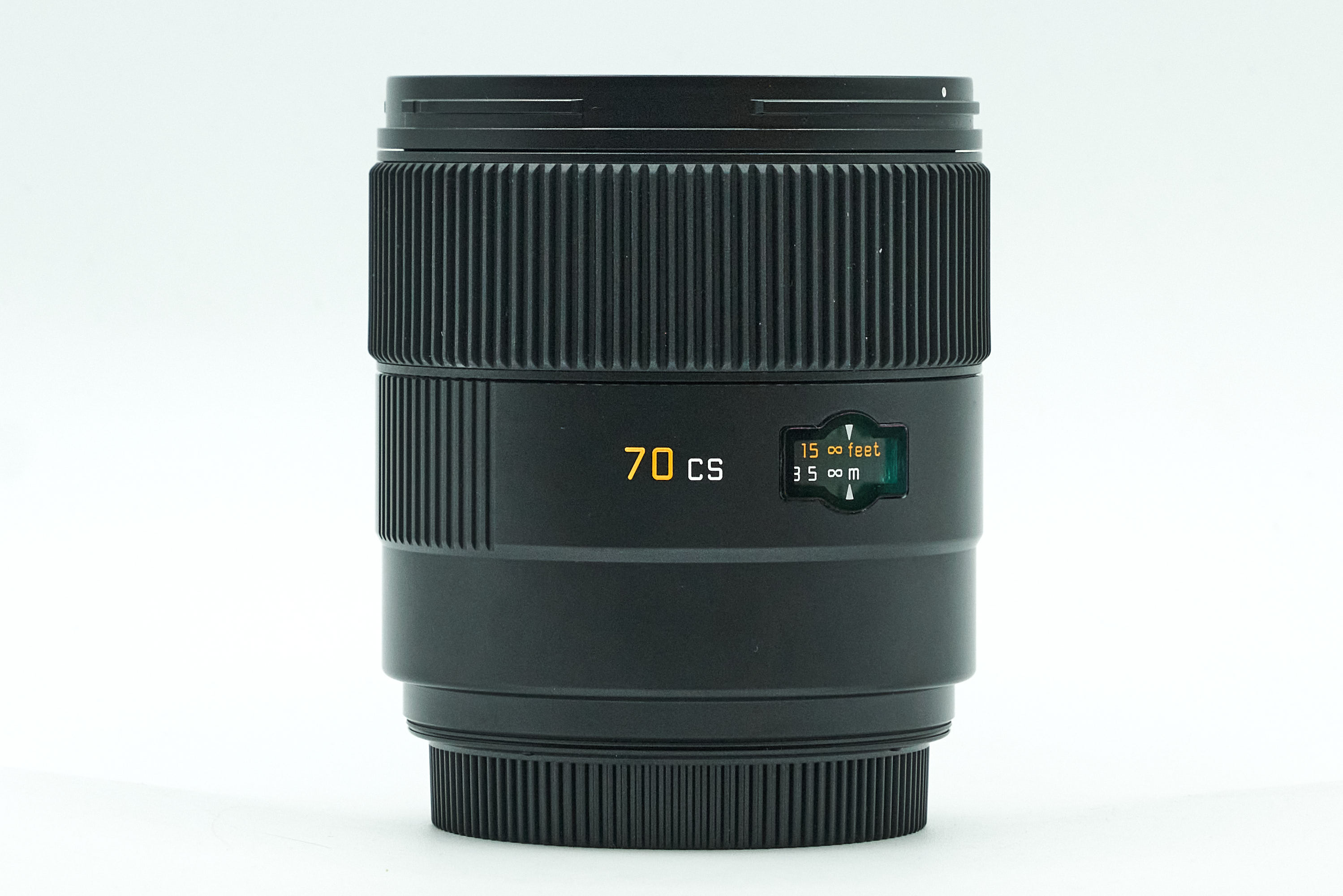 Summarit-S 1:2,5/70mm ASPH.CS Summarit-S 1:2,5/70mm ASPH.CS