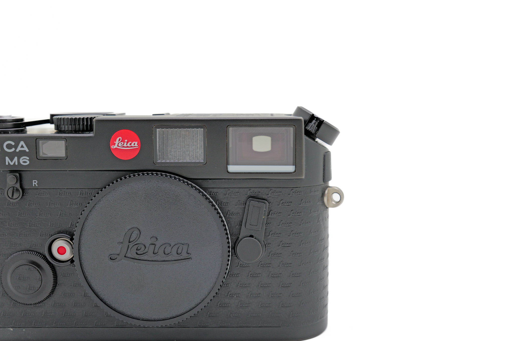 Leica M6 "EIN STUCK" Edition