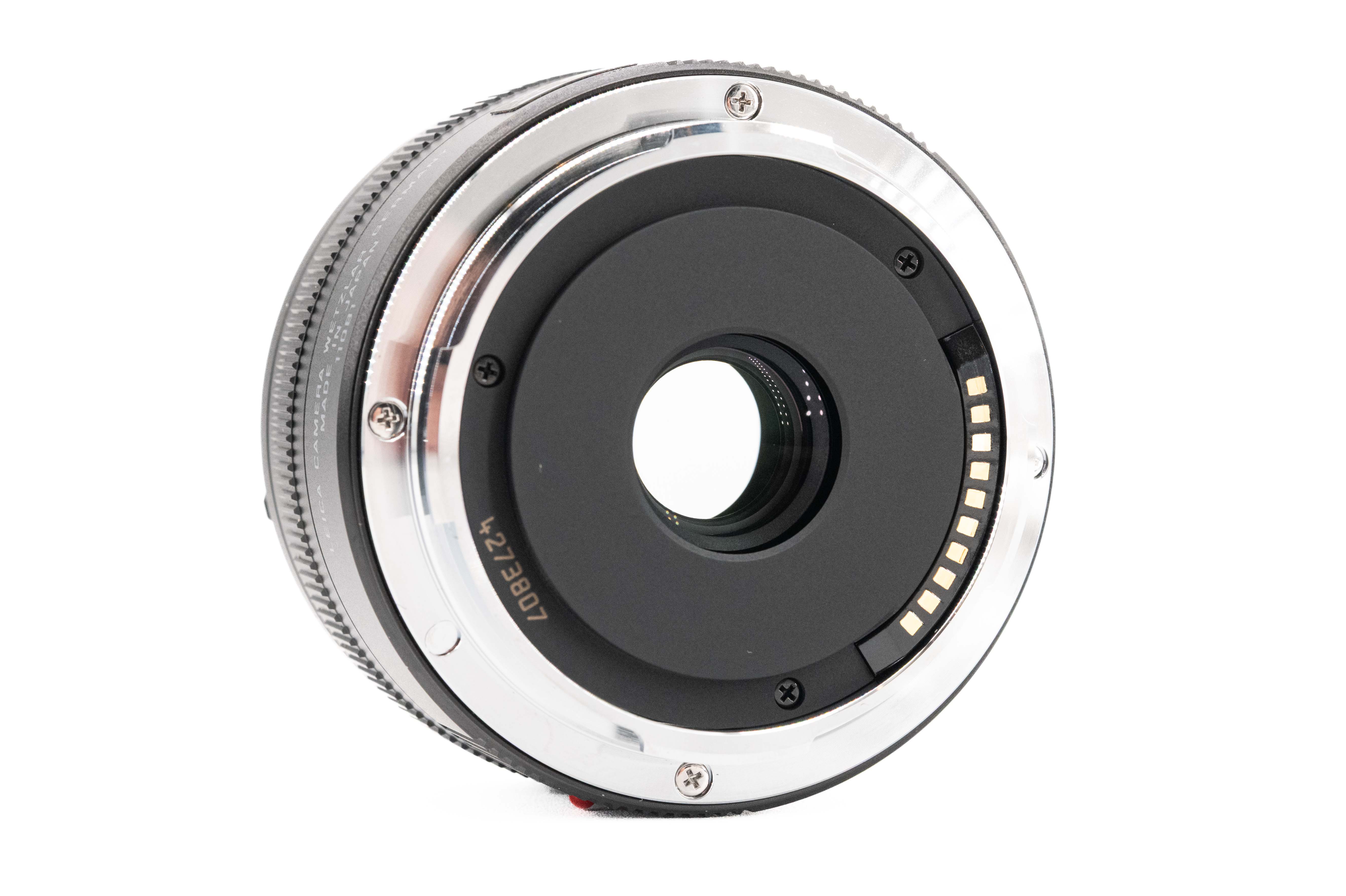 Leica Summicron-TL 23mm f/2 11081