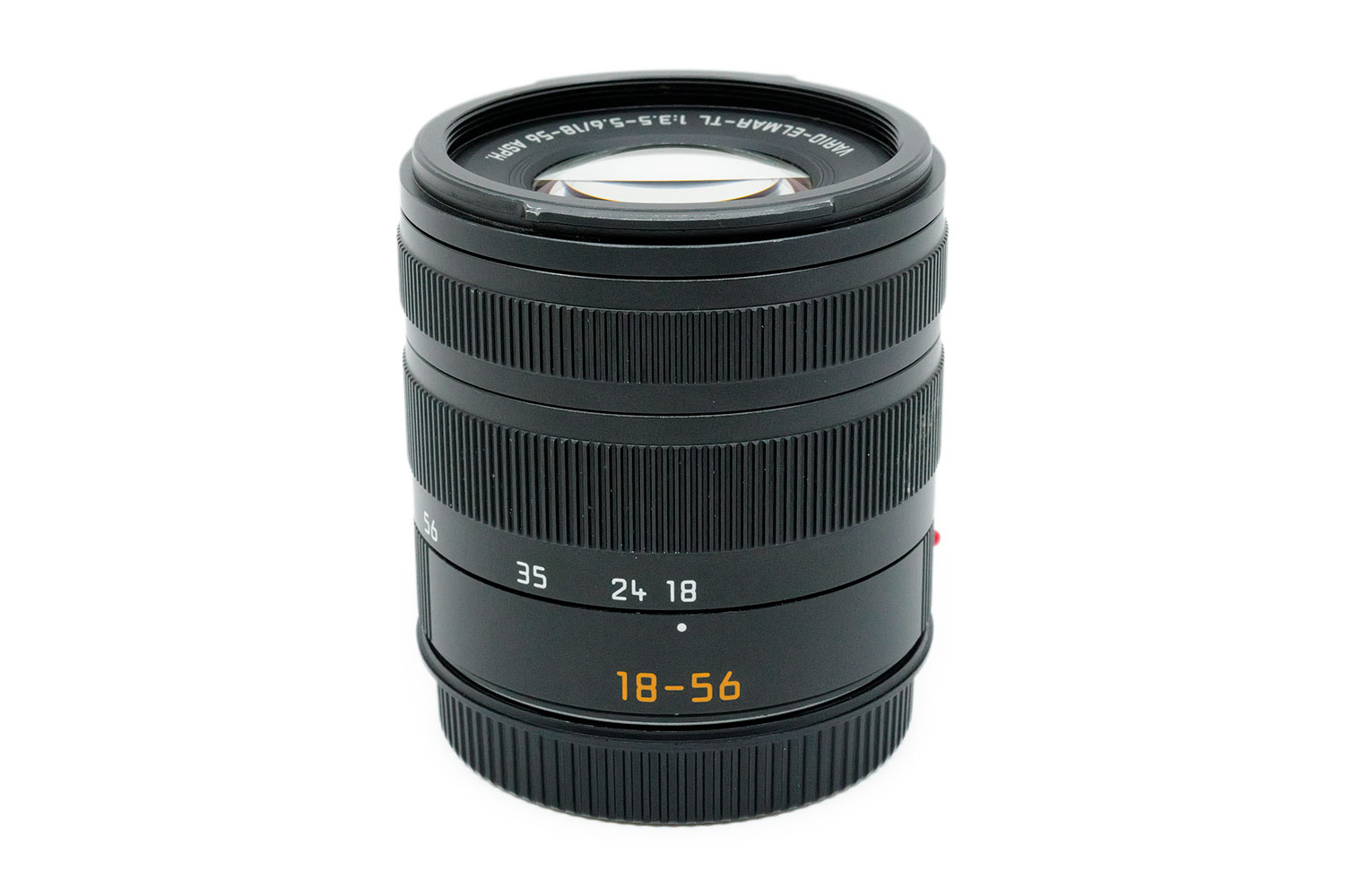 Leica Vario-Elmar-TL 3.5-5.6/18-56mm ASPH , ex-demo (11080)