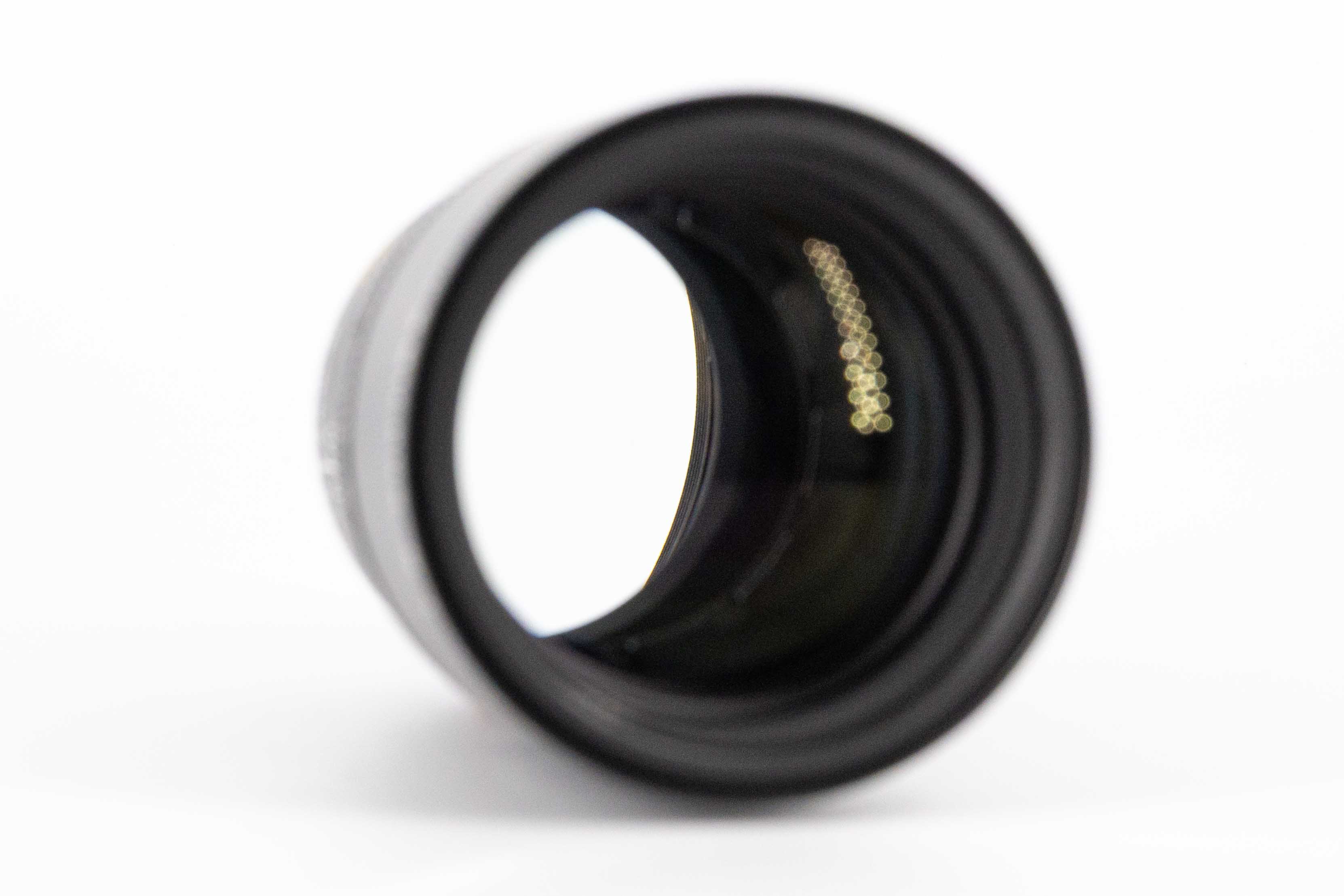 APO-SUMMICRON-M 2/90 mm ASPH., black