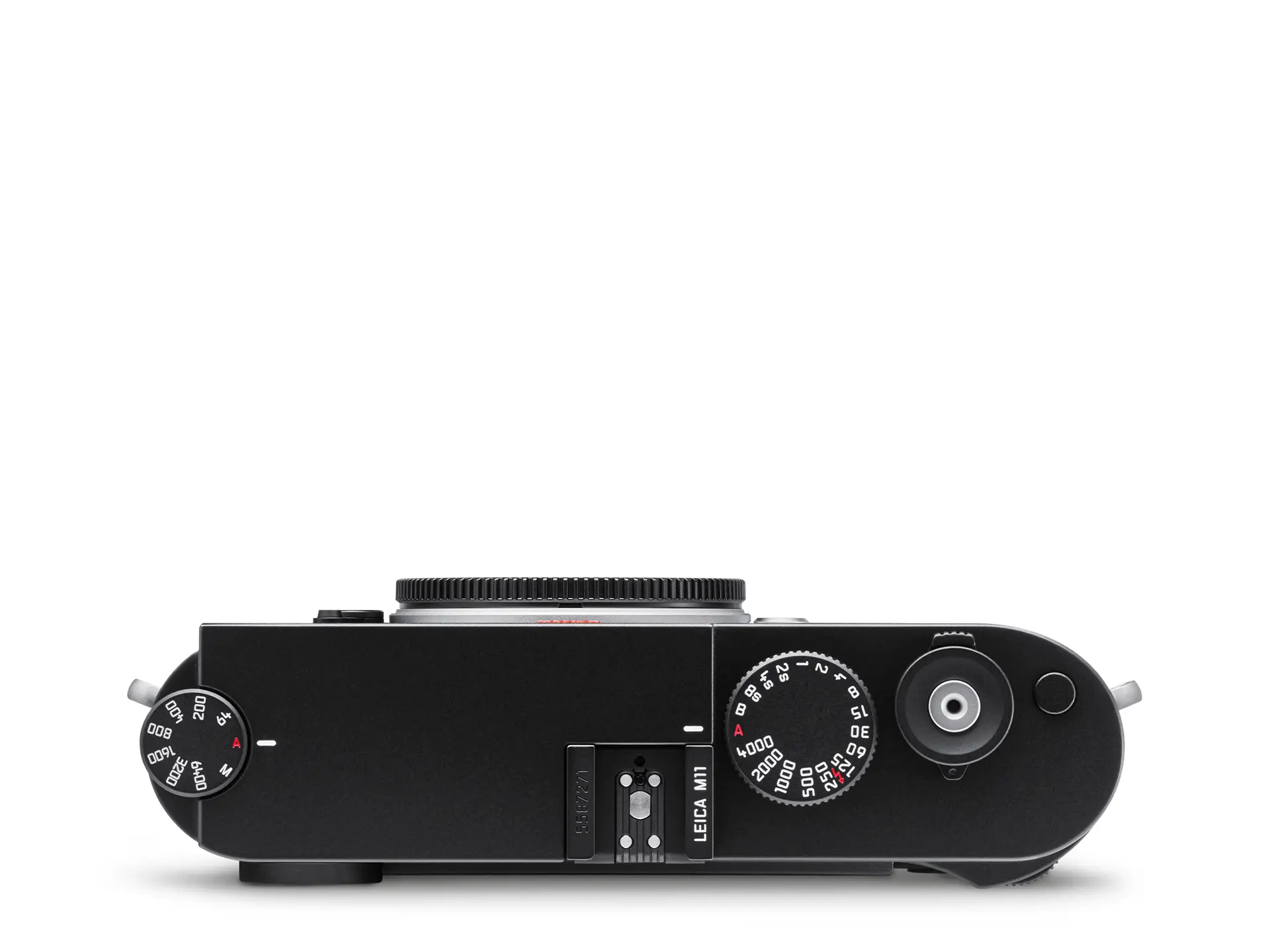 Leica M11 black. Ex-Demo (20200) 