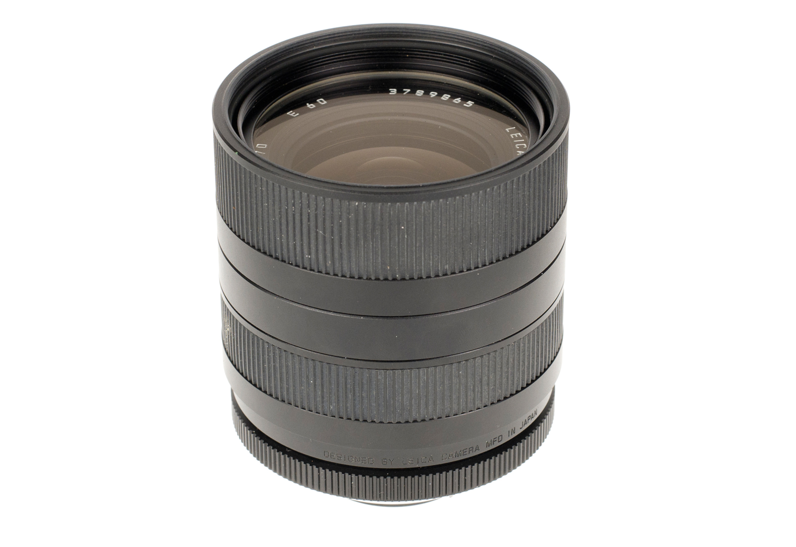 Leica Vario-Elmar-R 1:3,5-4,5/28-70mm ROM, black 11364