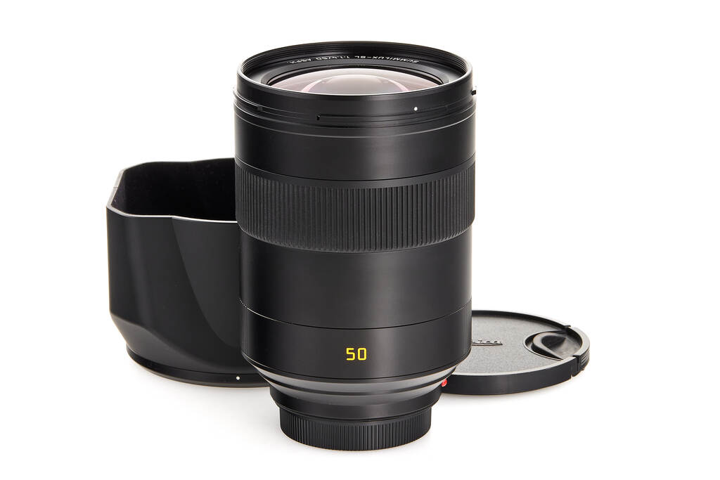 Leica Summilux-SL 1,4/50mm Asph. 11180