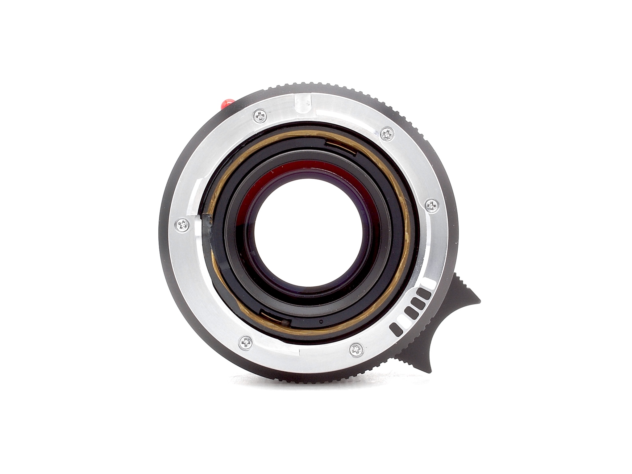 Leica Summilux-M 1.4/35mm ASPH. 6Bit