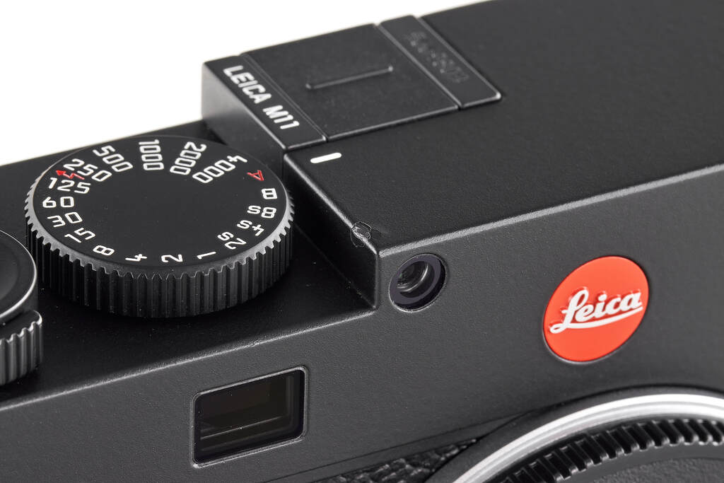 Leica M11 20200 black - with full guarantee