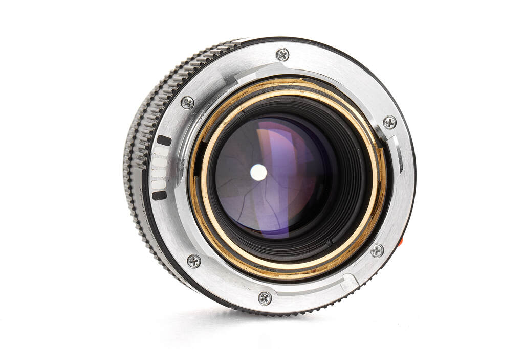 Leica Summicron-M 11826 2/50mm 6-bit