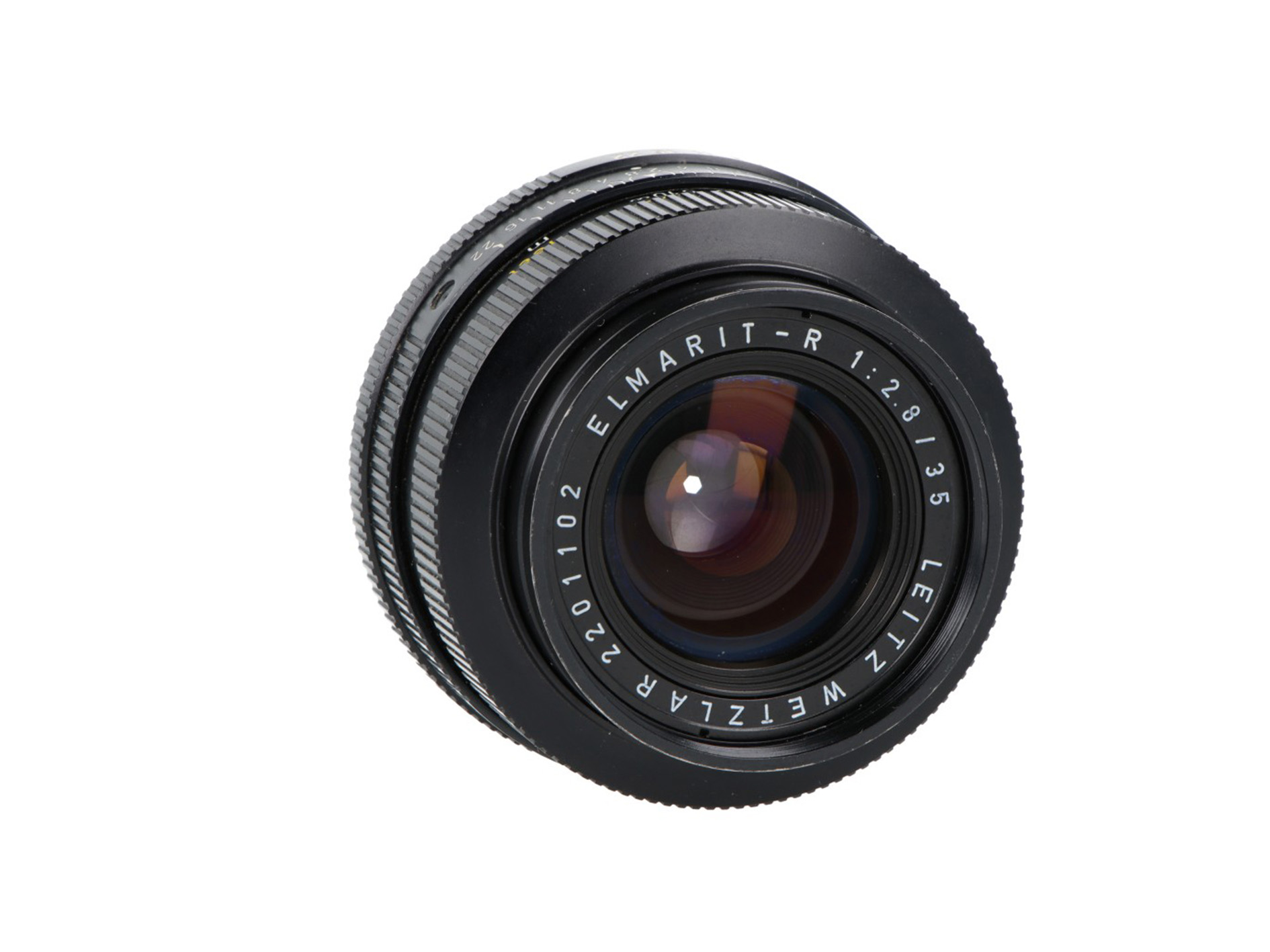Elmarit R 35mm 2.8 (11101)