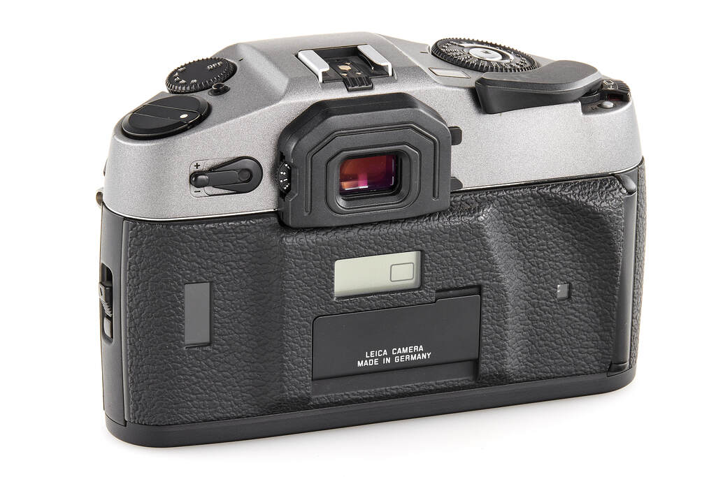 Leica R9 10090 anthrazit | 35714,1