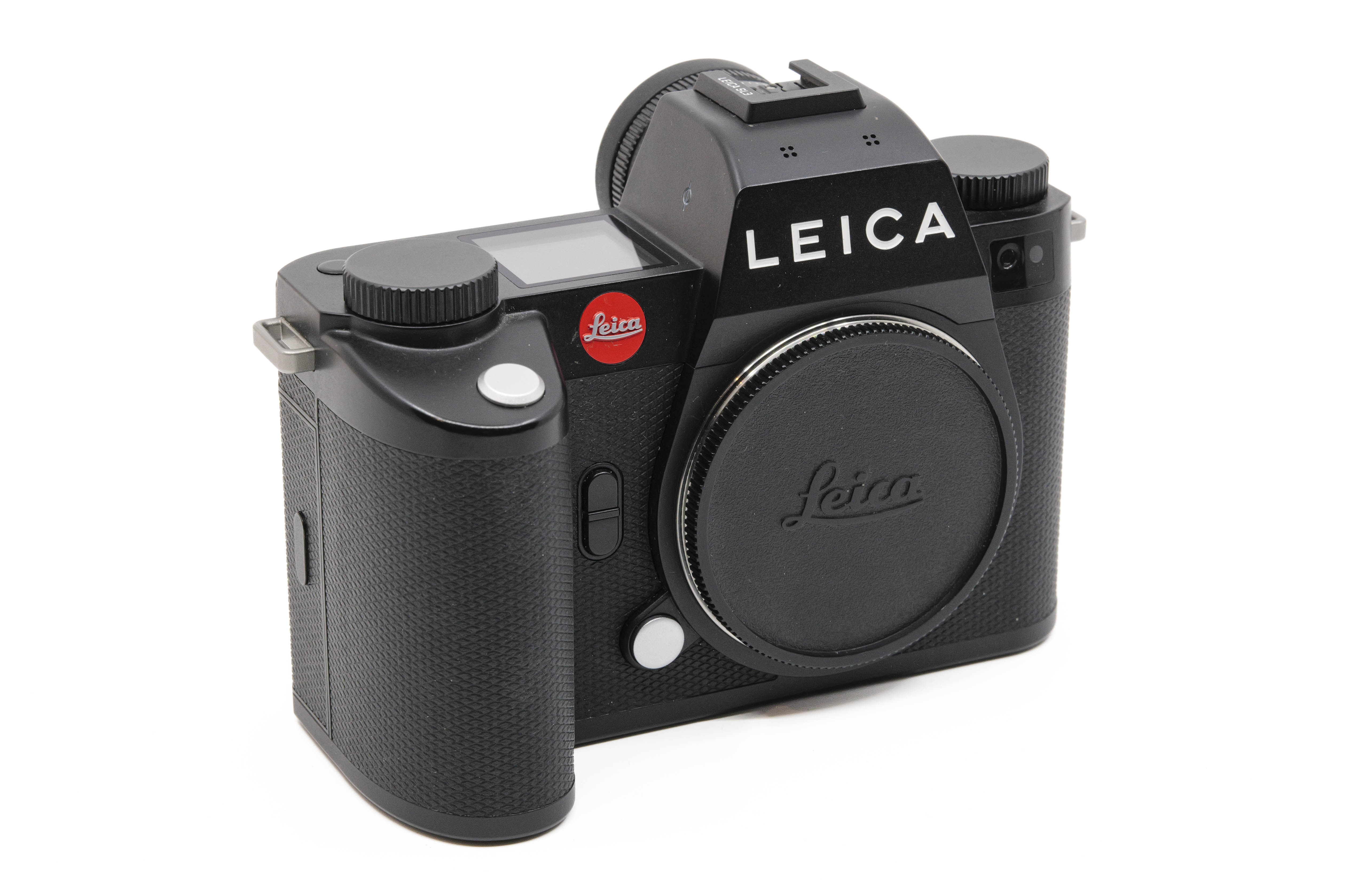 Leica SL3 (10607)