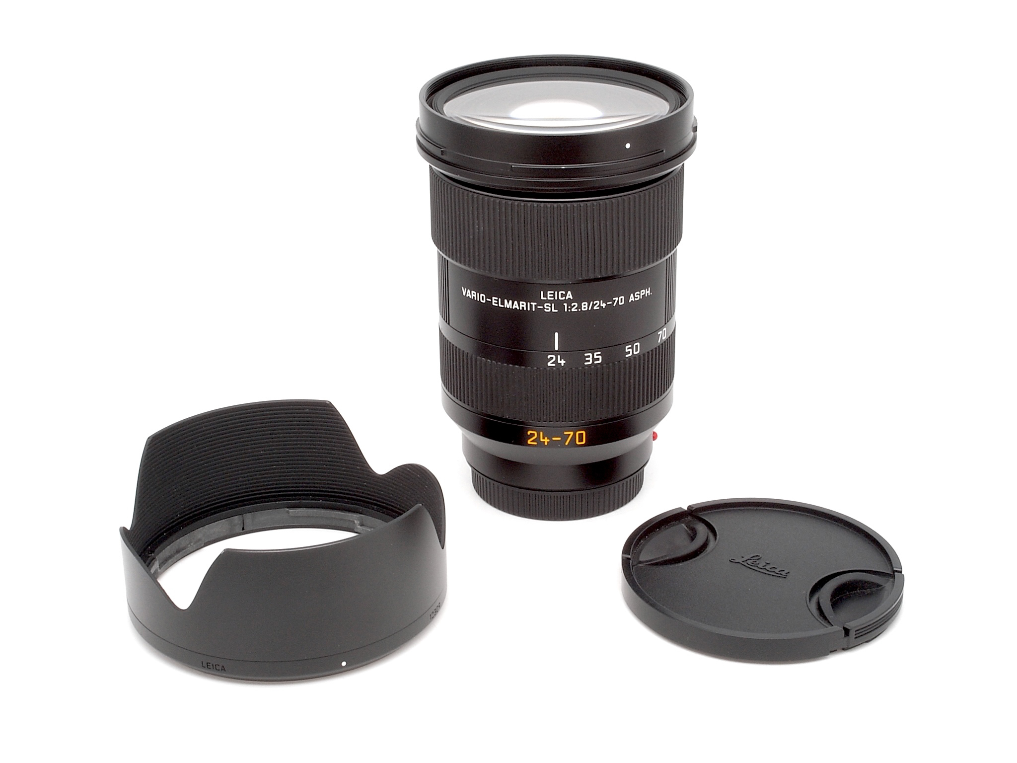Leica Vario-Elmarit-SL 1:2.8/24–70mm ASPH.