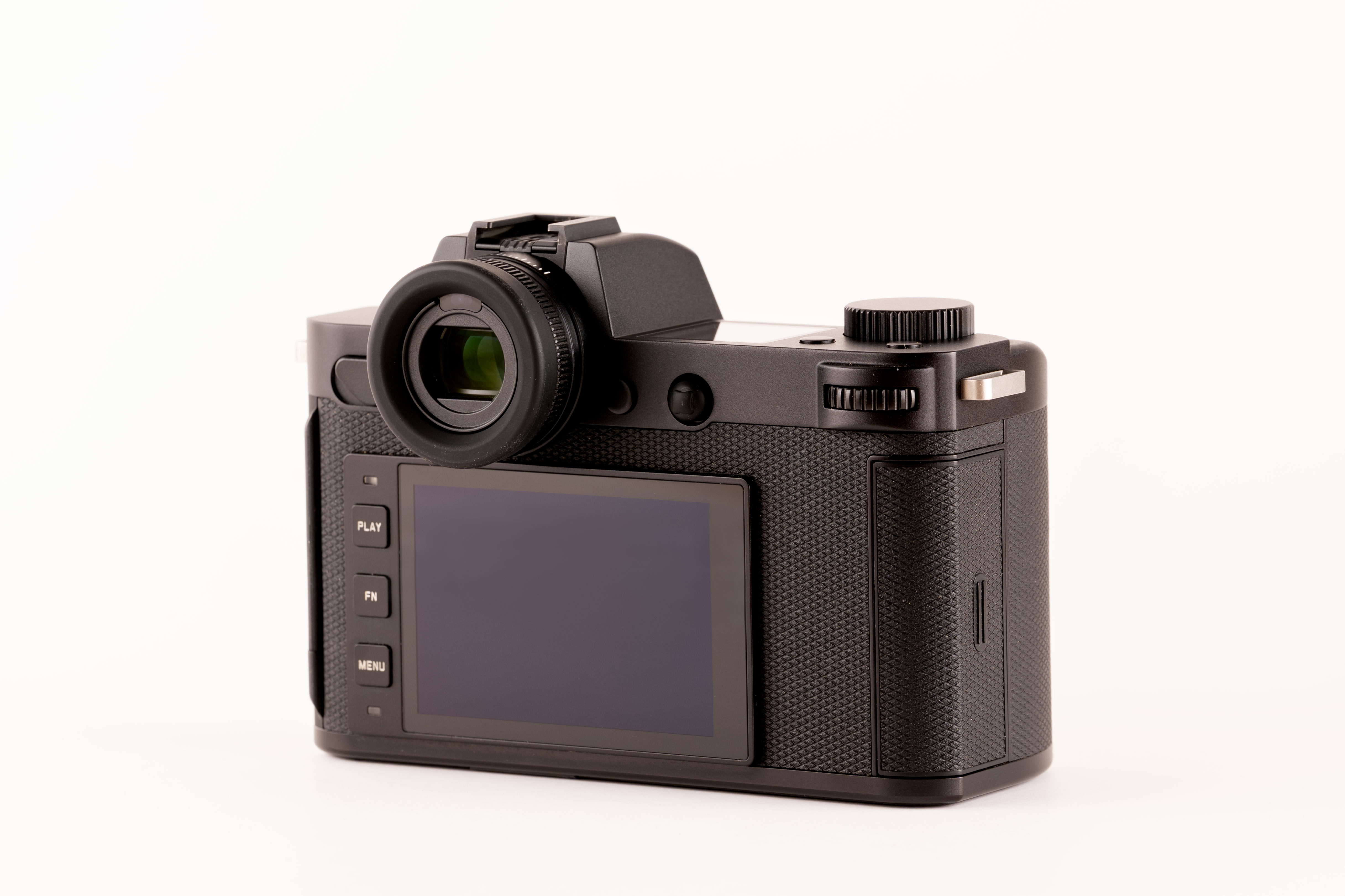 Leica SL2, black, (EU/US/JP)