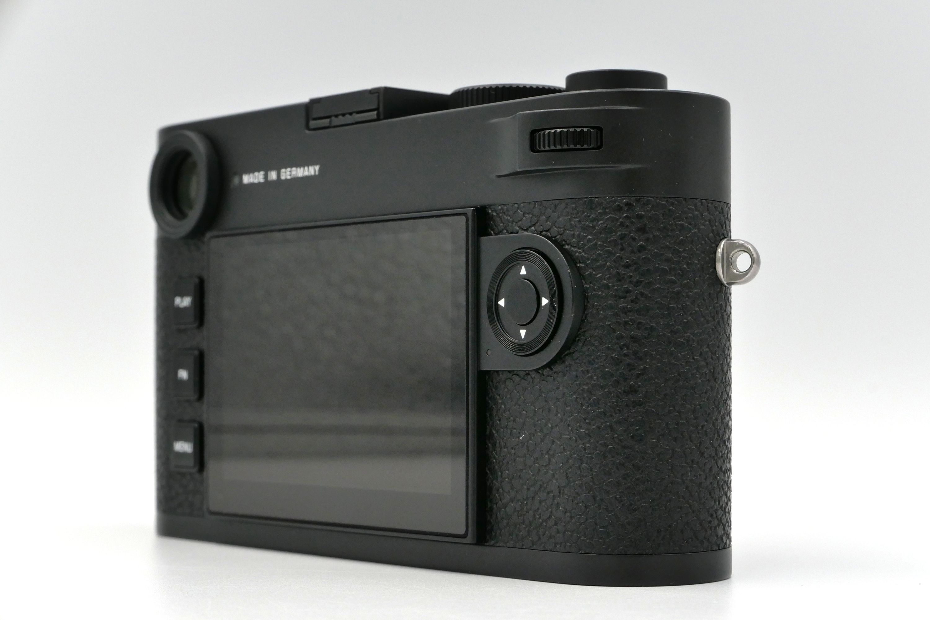 Leica M11-P, Black