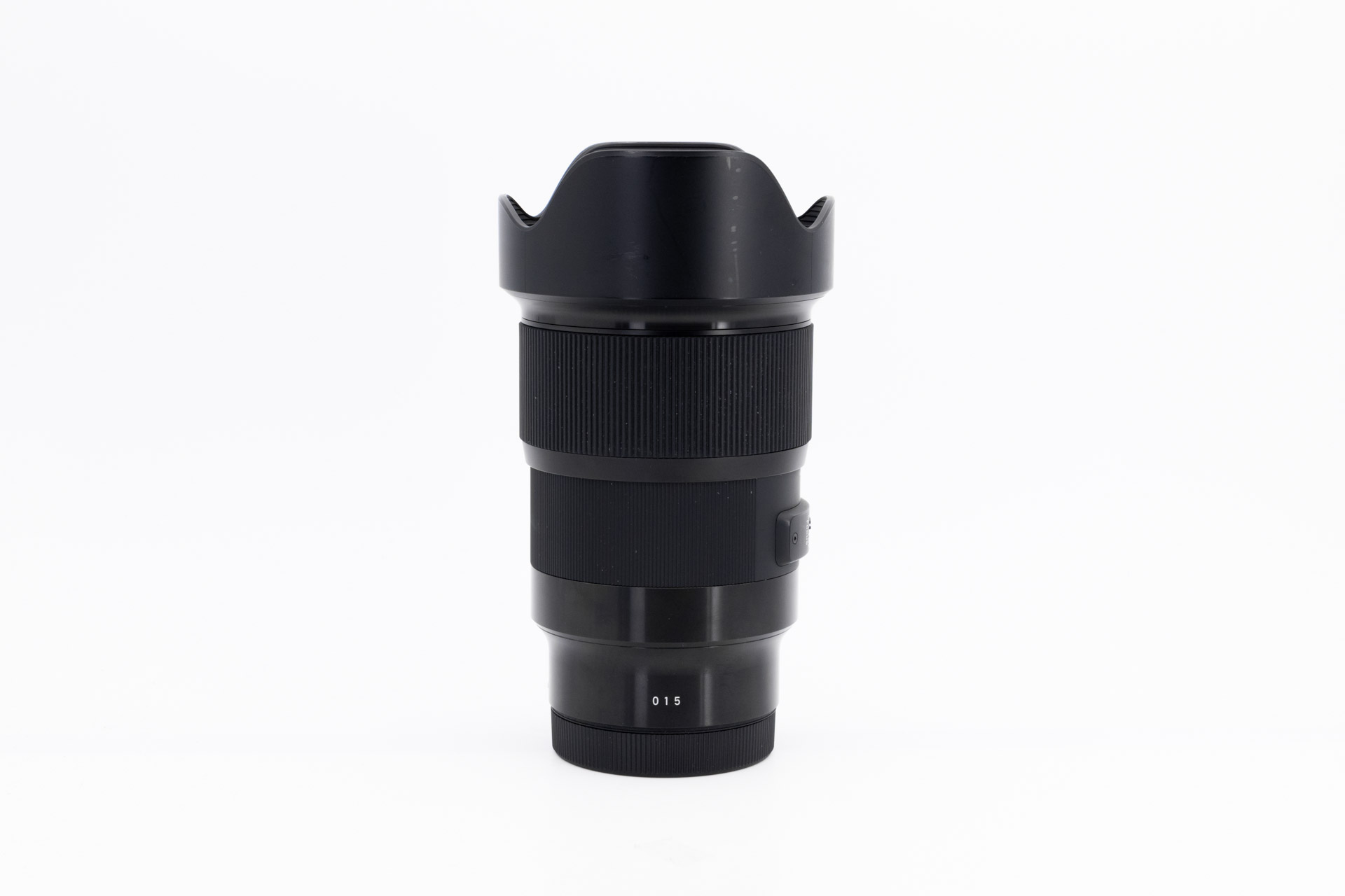 Sigma DG 1.4/20mm L-Mount