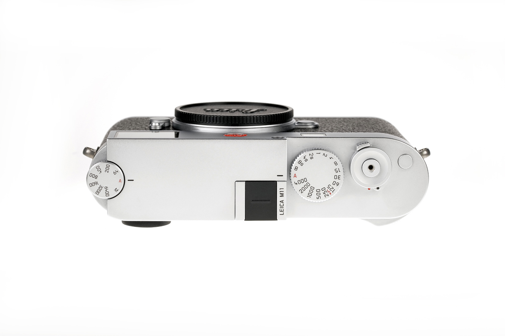 Leica M11, silbern verchromt 20201