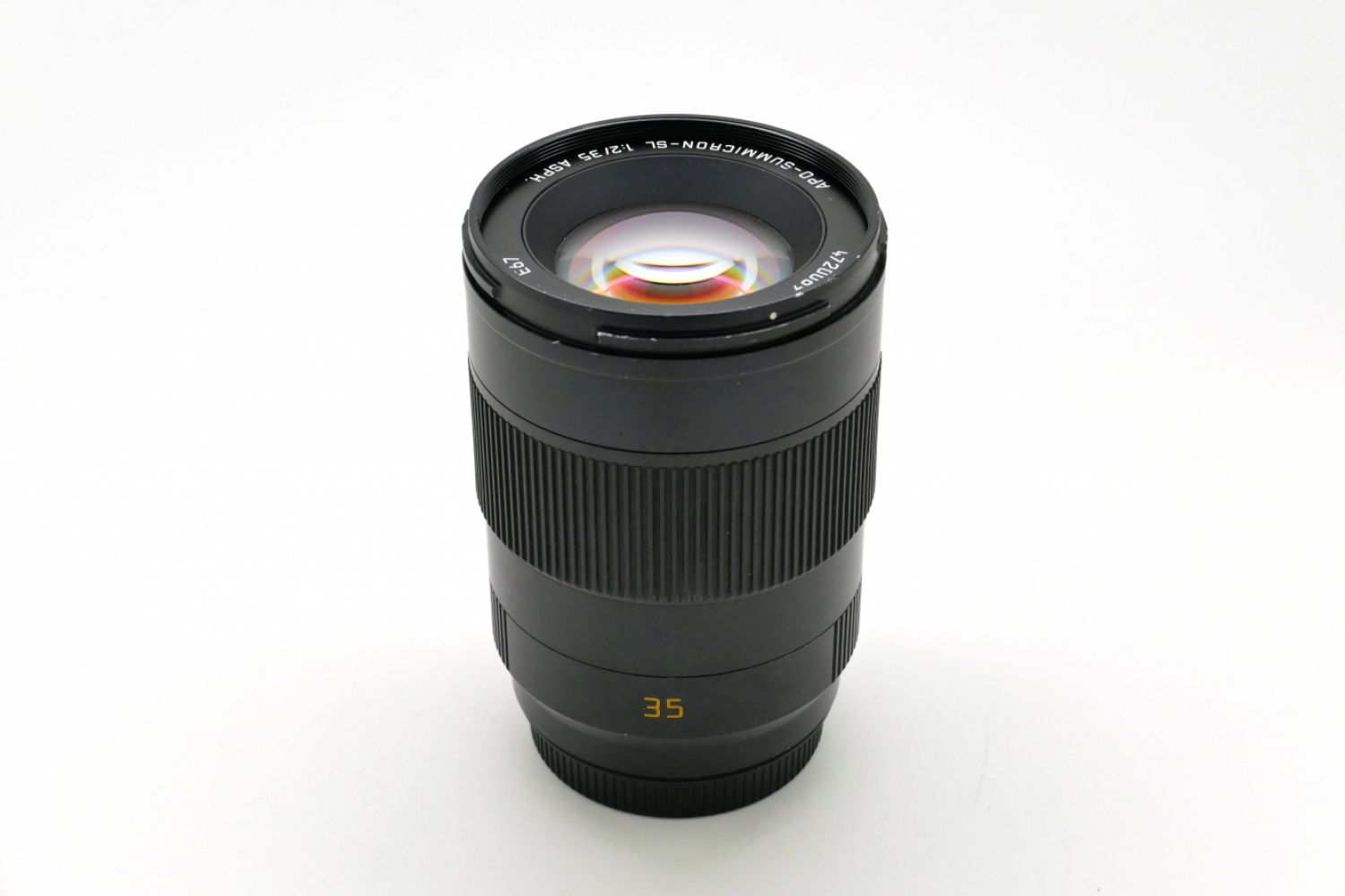Leica APO-SUMMICRON-SL 2/35mm ASPH.