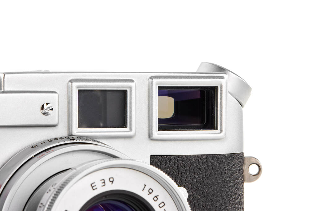 Leica M6J  10440 outfit