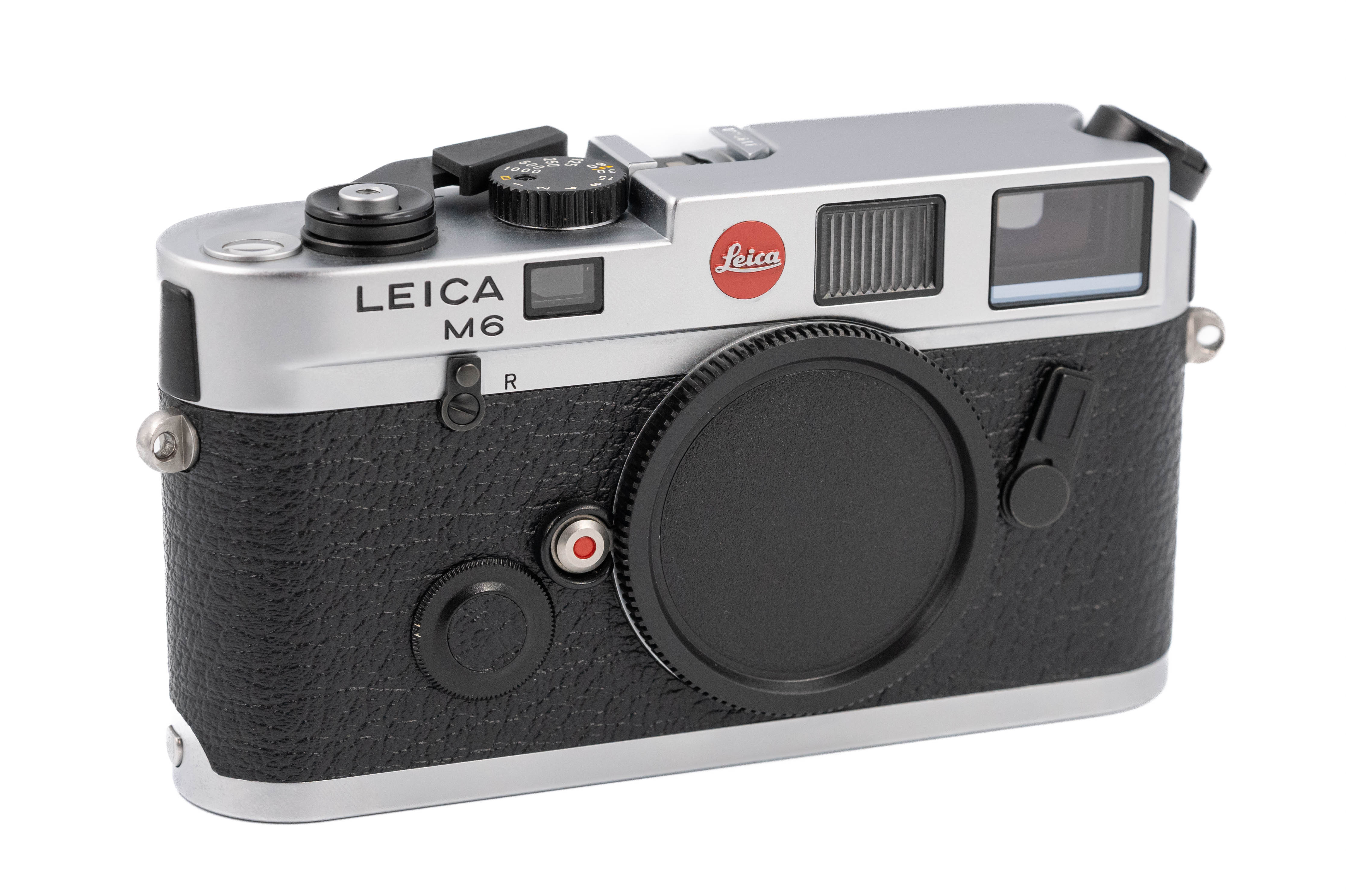 Leica M6 Classic Panda 10414