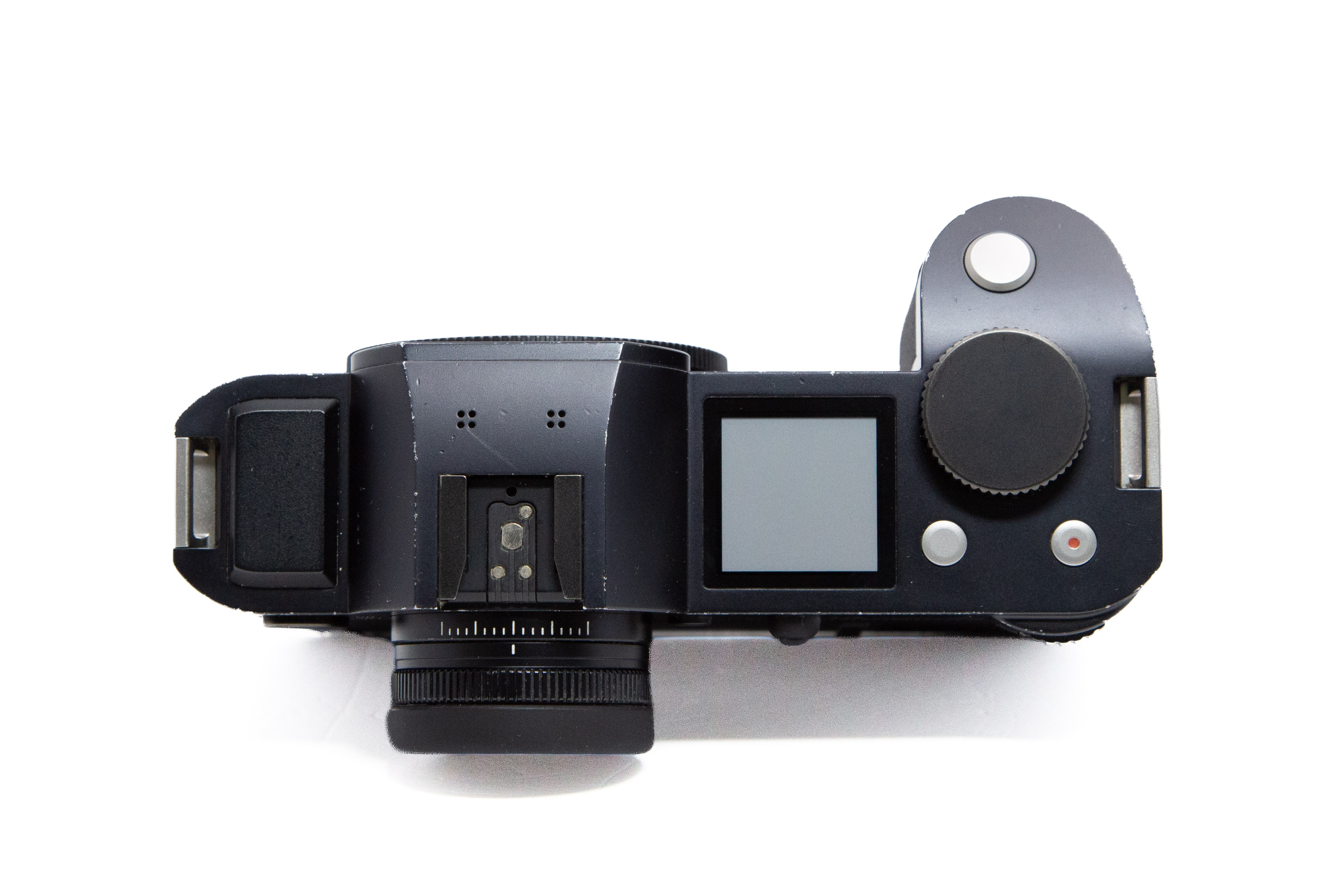 LEICA SL (Typ 601), black
