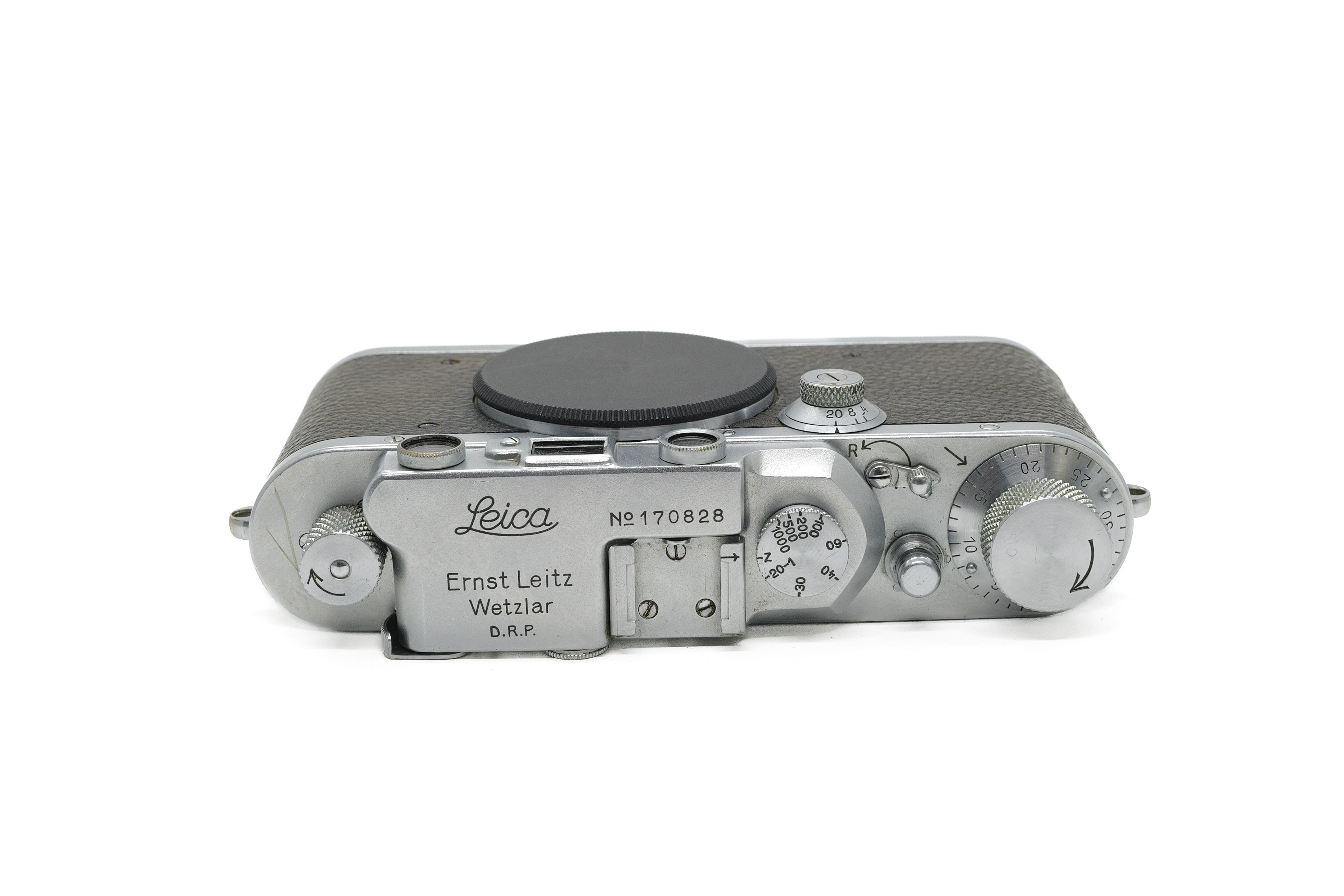 Leica IIIa