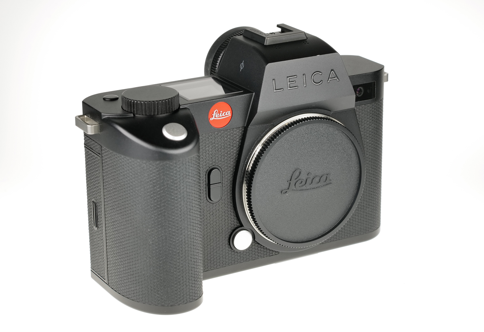 SL2-S, schwarz, 10880