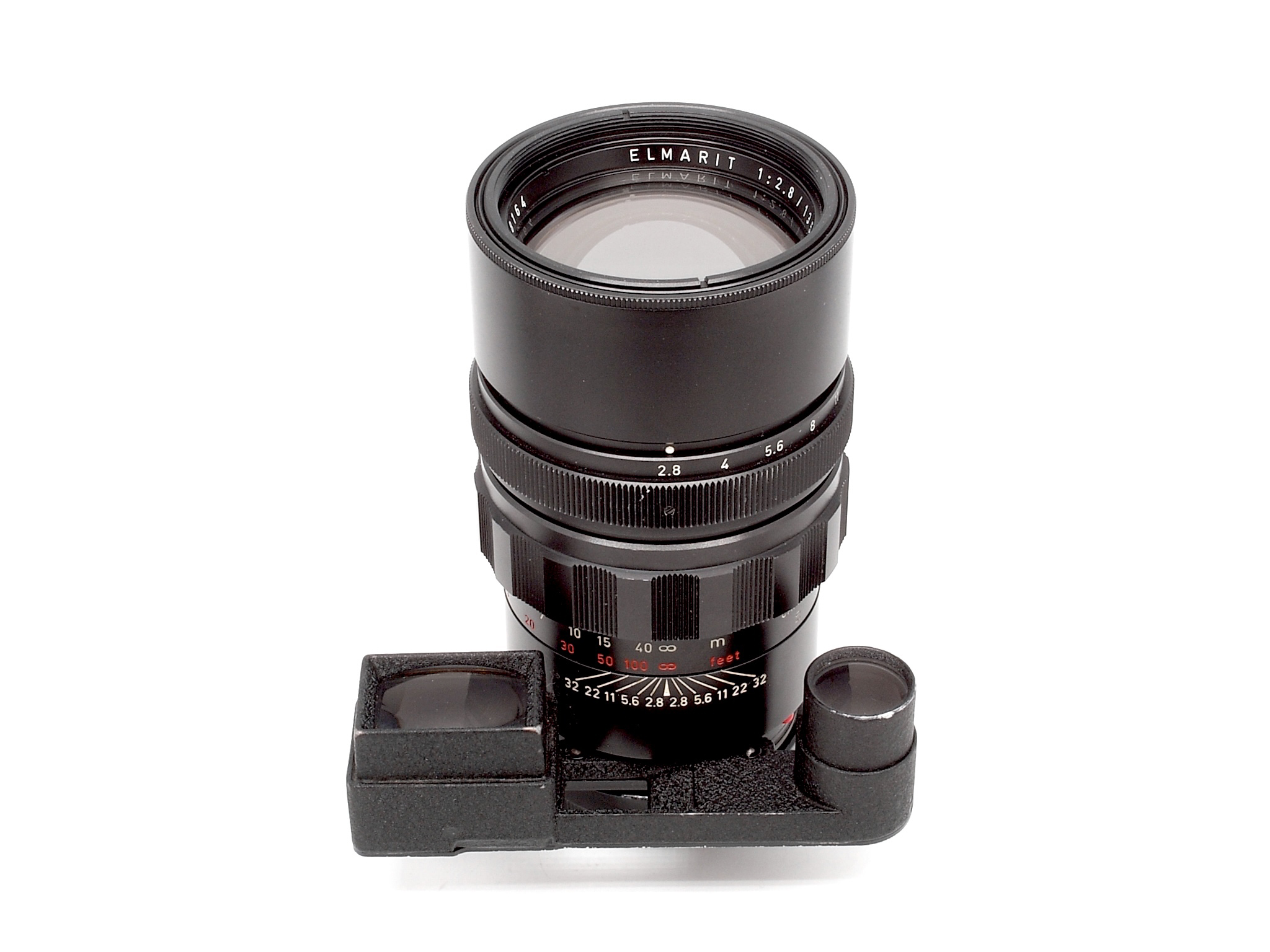 Leitz Elmarit-M 2.8/135mm