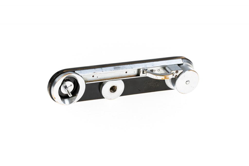 Leica SCNOO black/chrome Leica SCNOO black/chrome