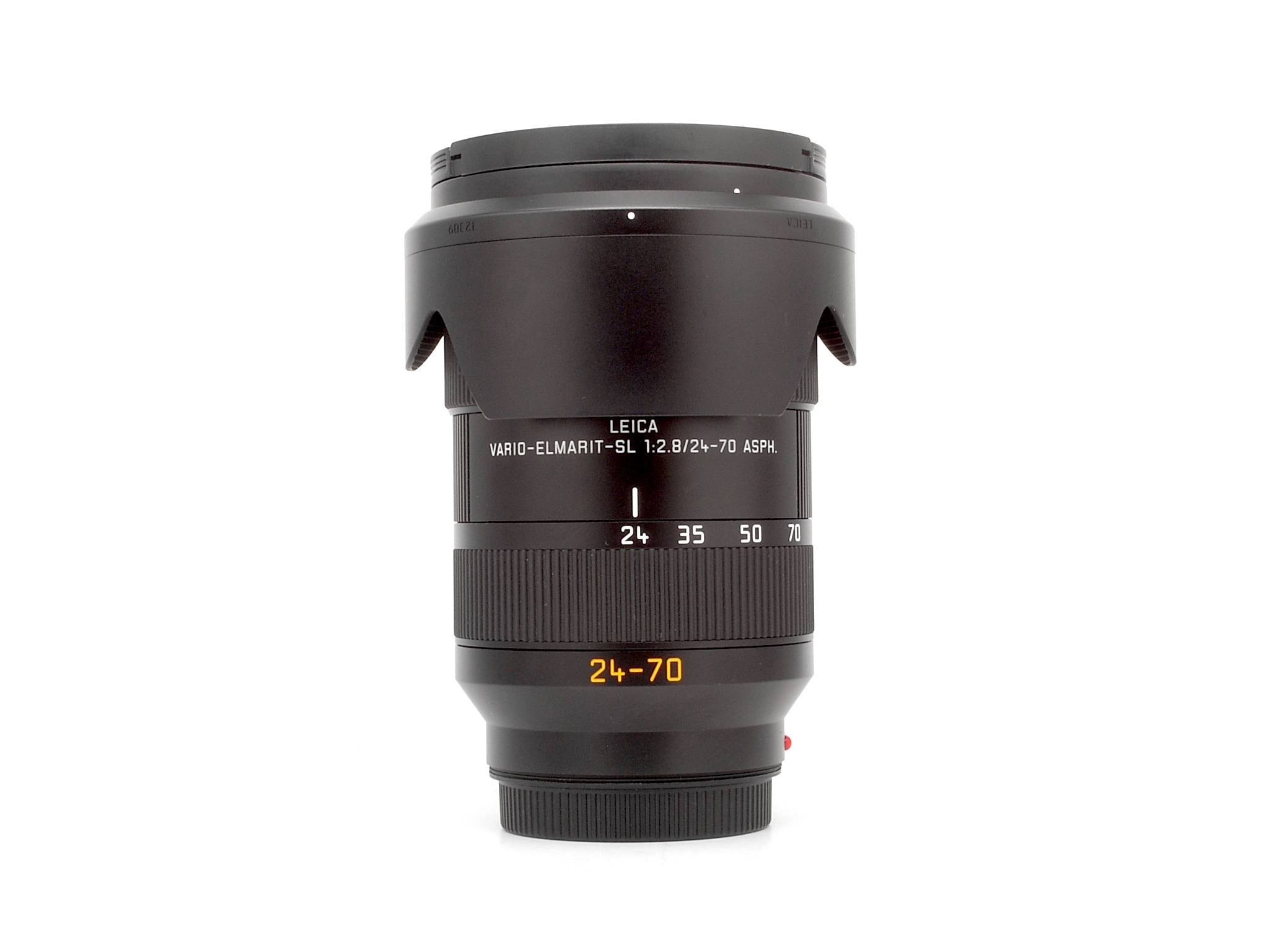 Leica Vario-Elmarit-SL 2.8/24–70mm ASPH.