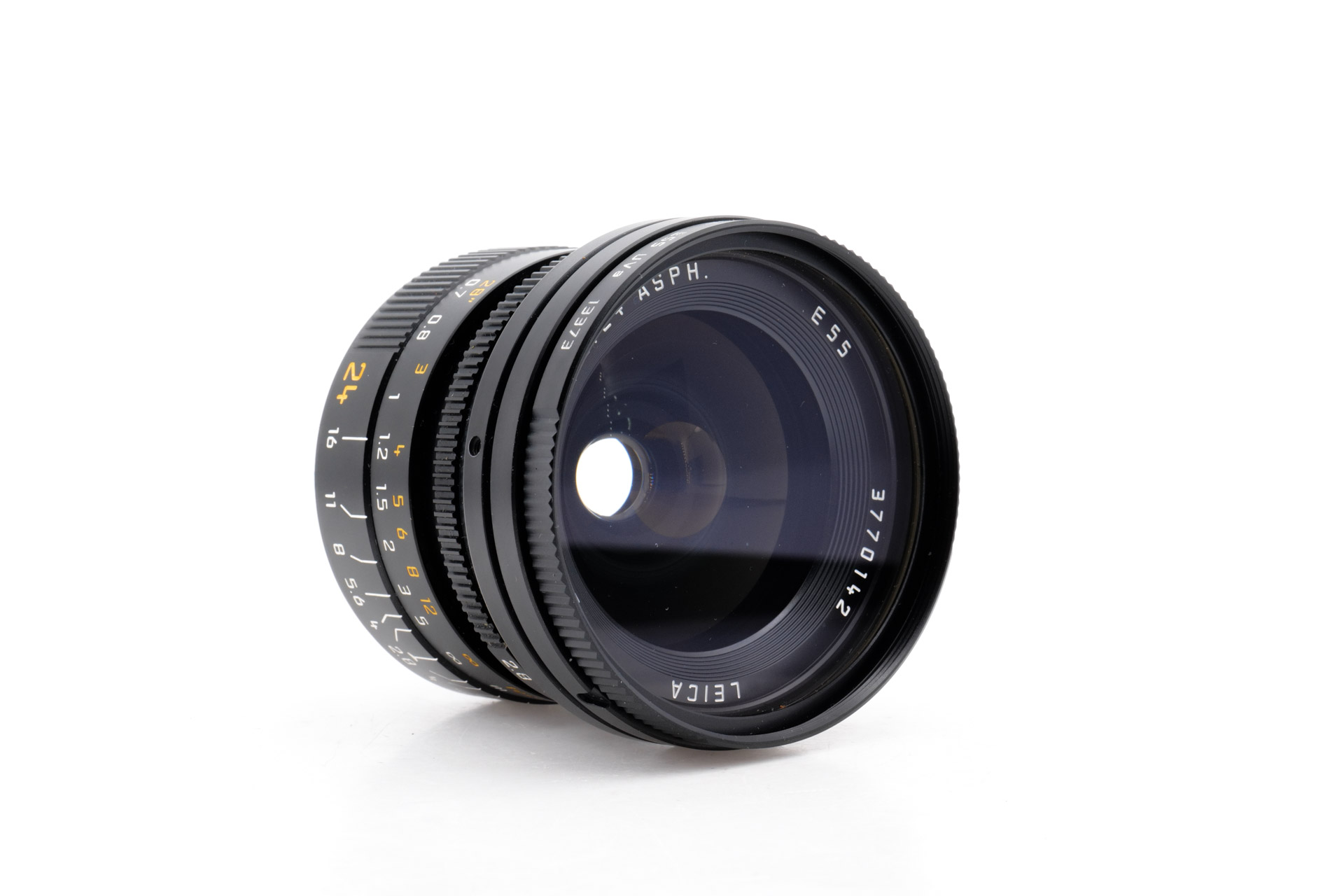 LEICA ELMARIT-M 2.8/24 mm ASPH.