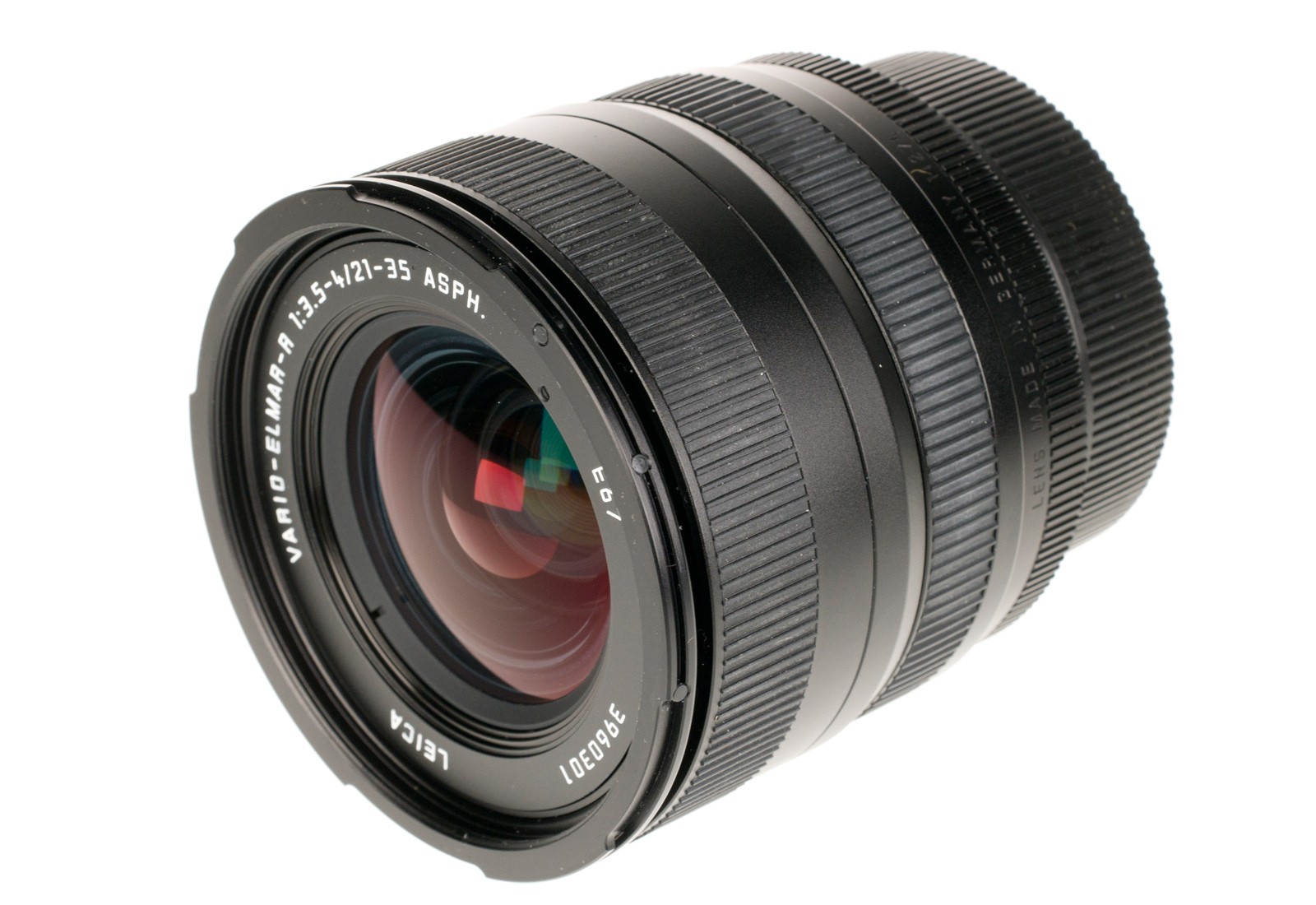 Leica VARIO-ELMAR-R 1:3,5-4,0/21-35mm ASPH. ROM 11274