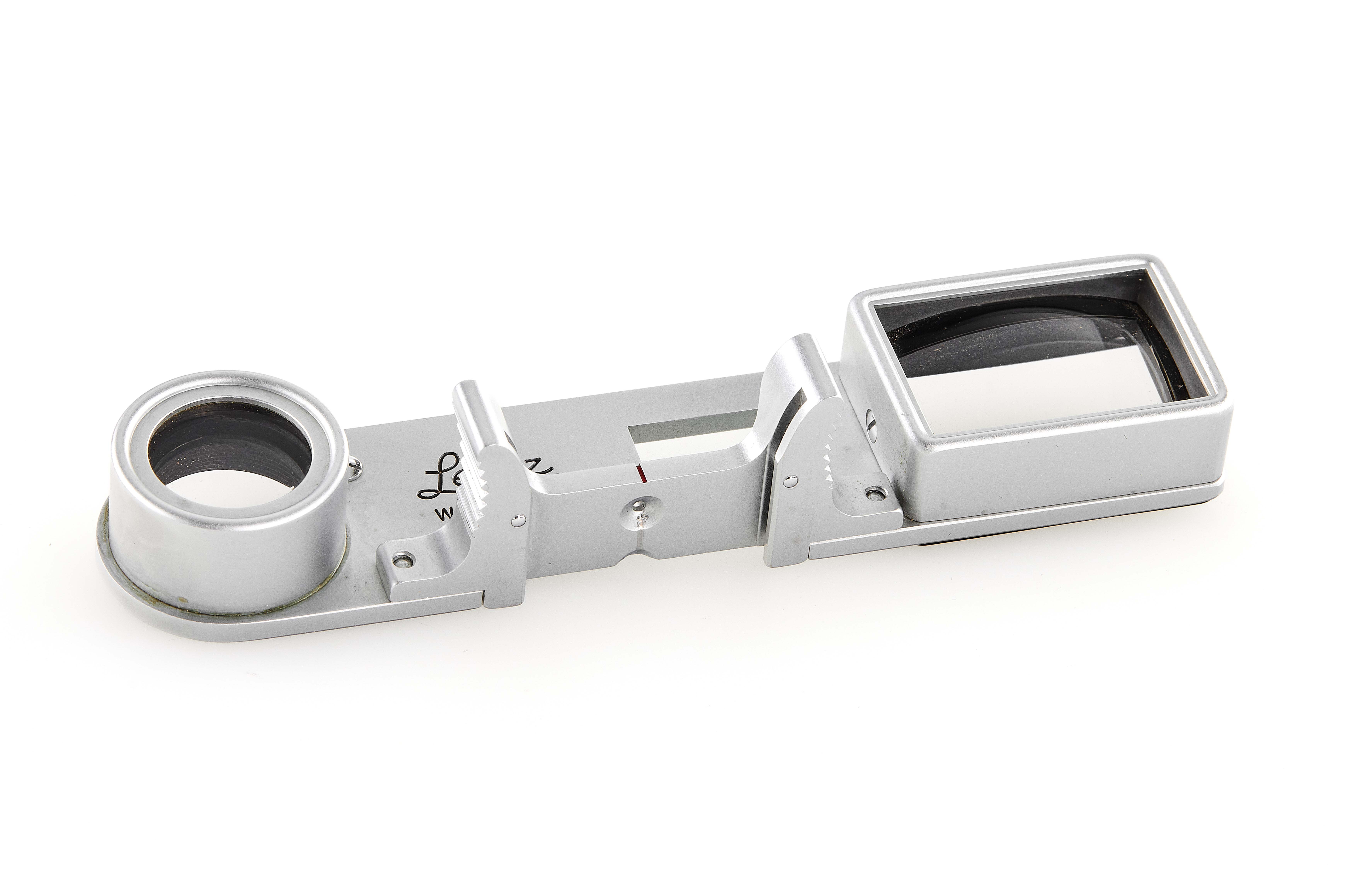 Leica Sucher for Summicron 50mm Dual Range