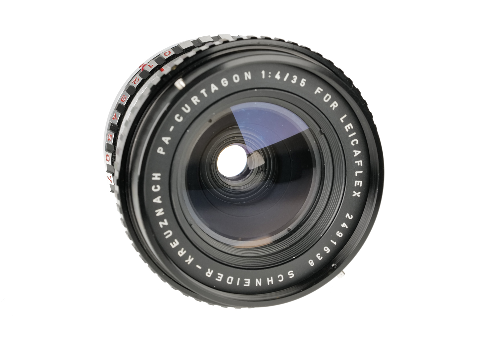 Leica PA-Curtagon 1:4/35mm
