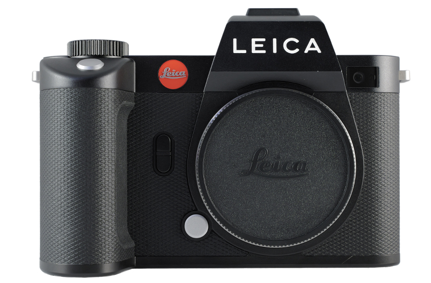 Leica SL2, black (EU/US/JP) 10854