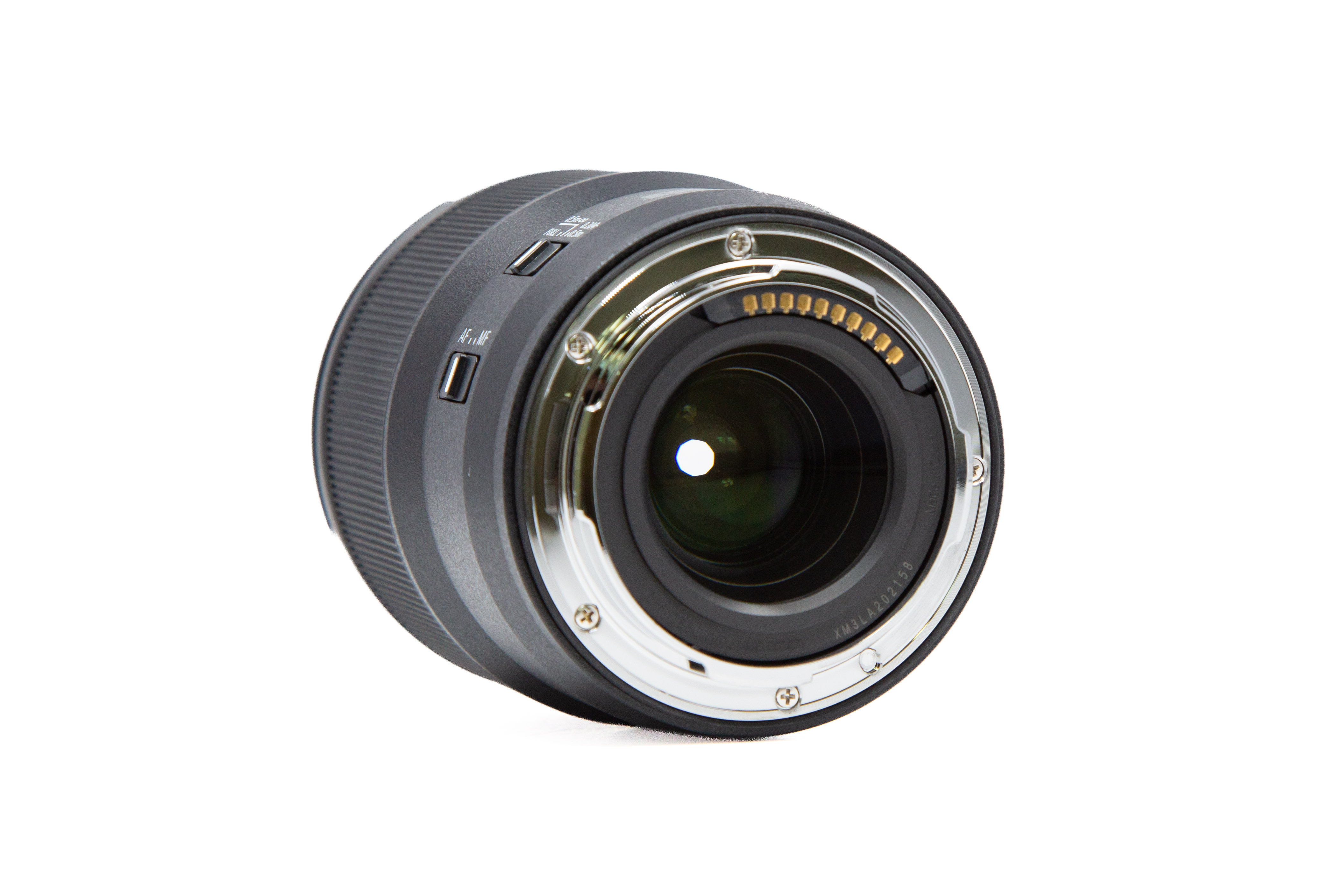 Panasonic Lumix S 100mm f/2.8 Macro