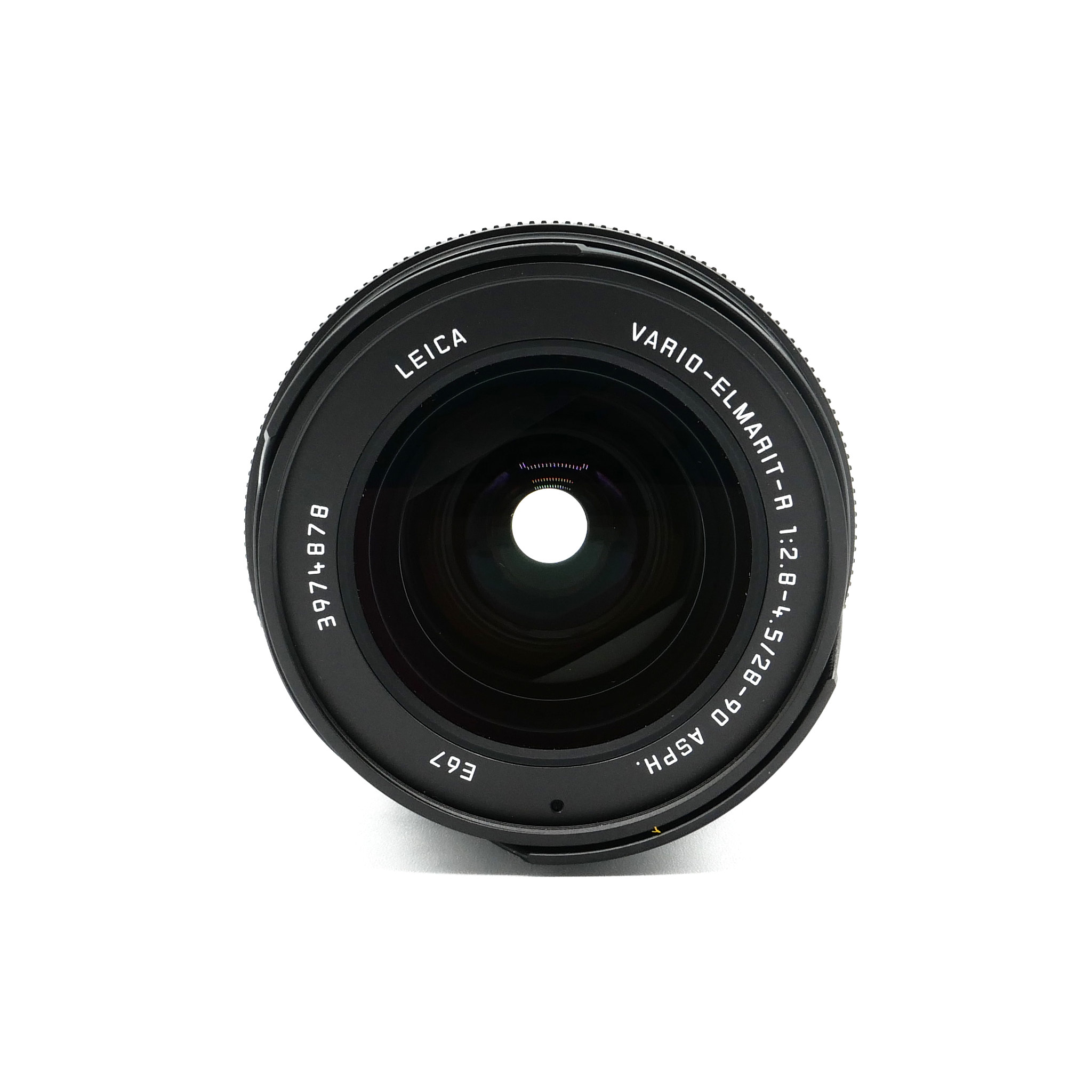 Vario-Elmarit-R 28-90mm f/2.8–4.5 ASPH ROM Vario-Elmarit-R 28-90mm f/2.8–4.5 ASPH ROM