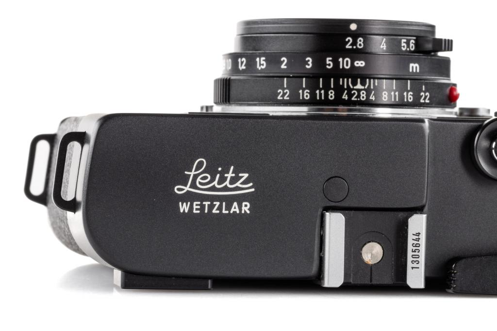 Leica  CL outfit